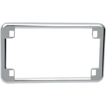 Drag Specialties License Plate Frame - Chrome DS-270220_251409