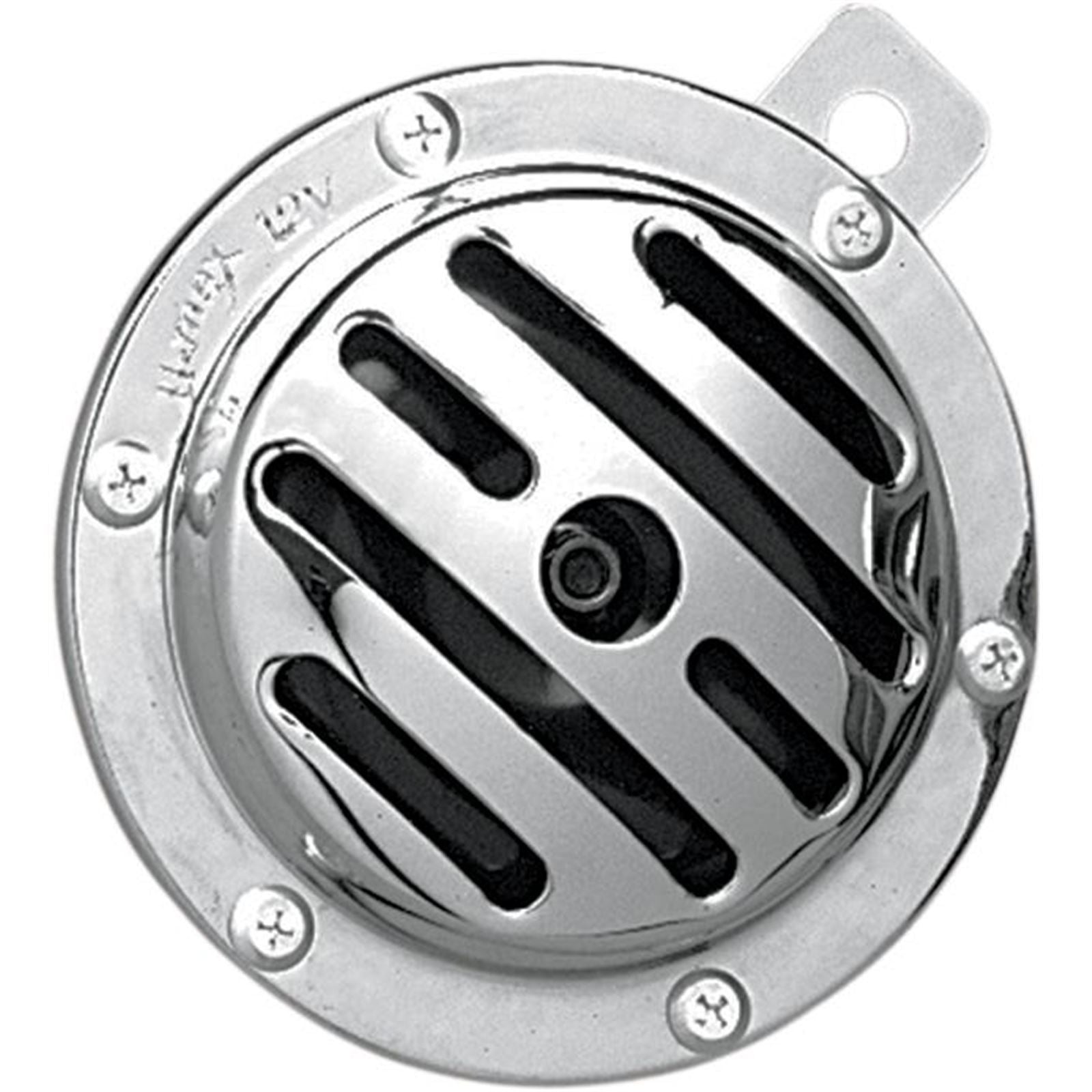 Drag Specialties Slotted Horn 12V - 113 db DS-271996_251410