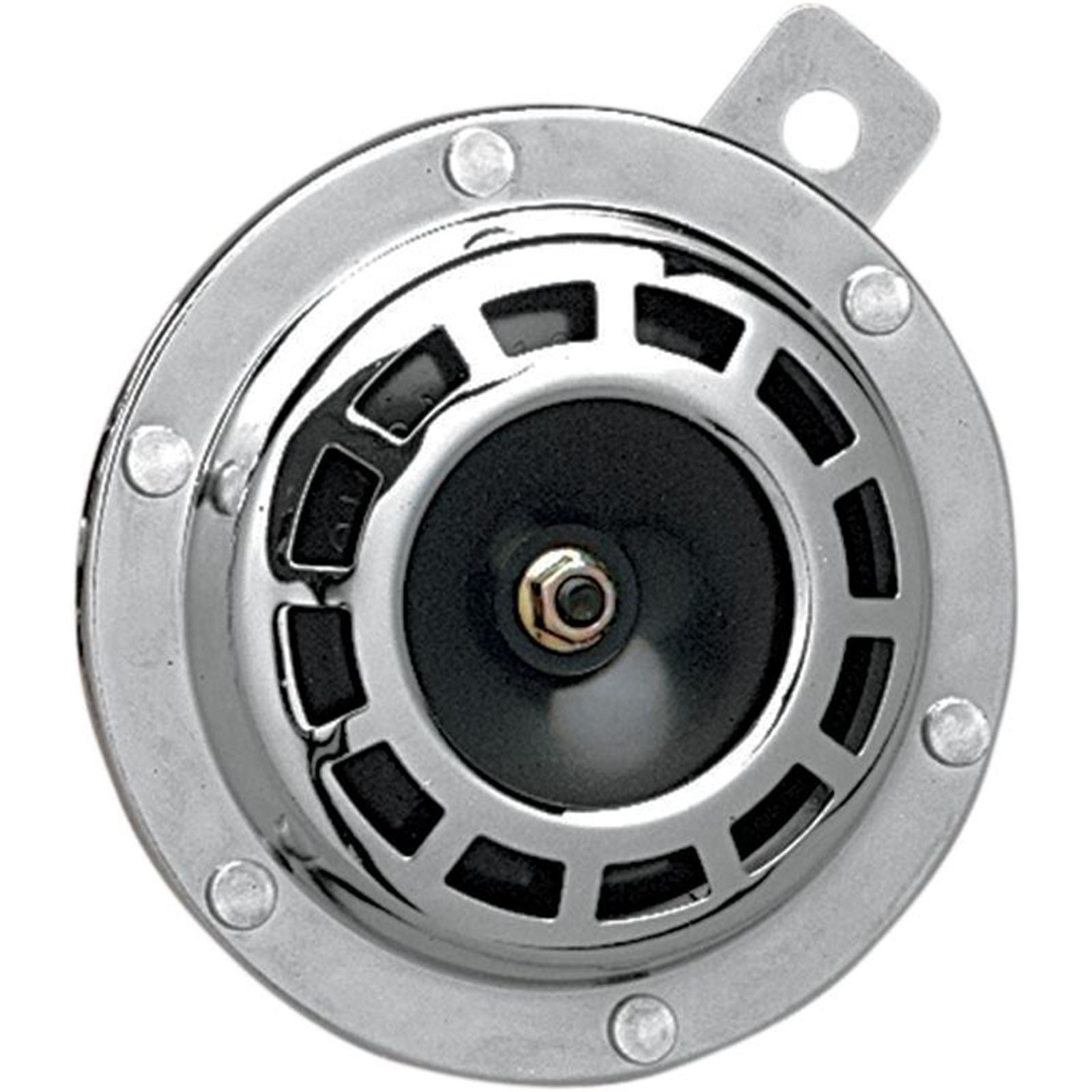 Drag Specialties Mag Horn 12V - 113 db DS-271997_251411