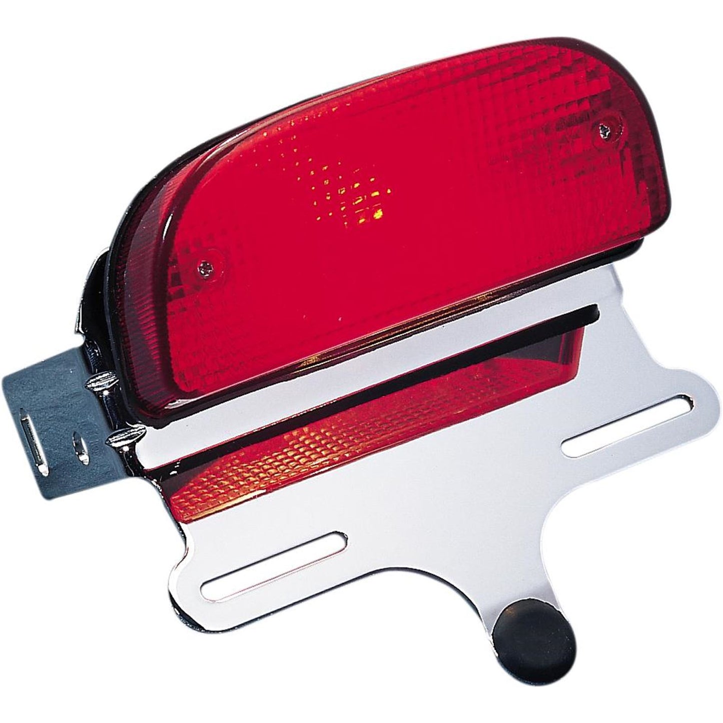 Drag Specialties Taillight/Bracket Mount for Harley Davidson DS-272021_251412