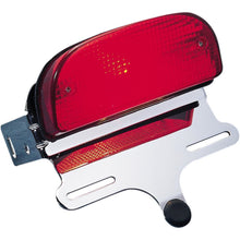 Drag Specialties Taillight/Bracket Mount for Harley Davidson DS-272021_251412