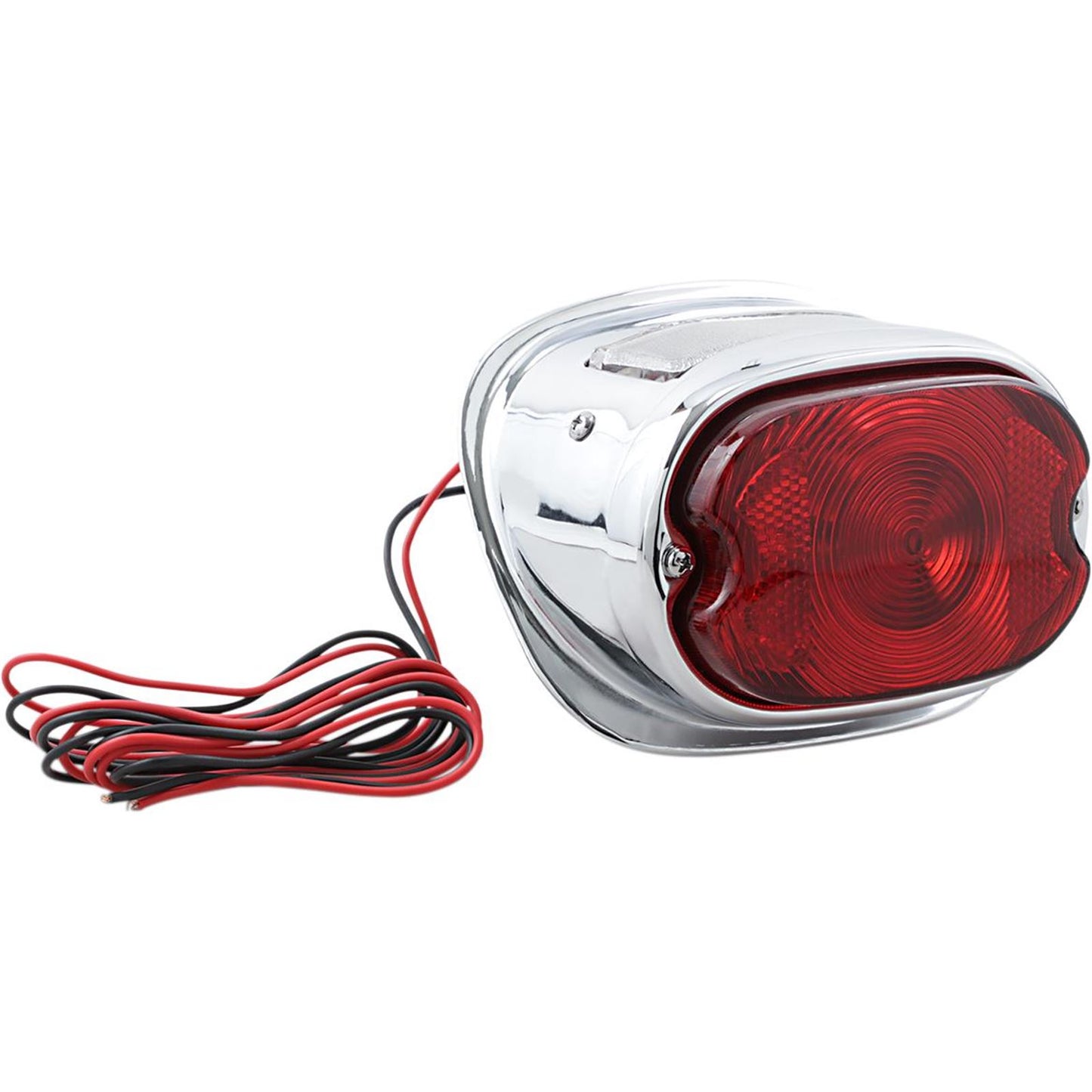 Drag Specialties Taillight Assembly - Chrome DS-272023_251413