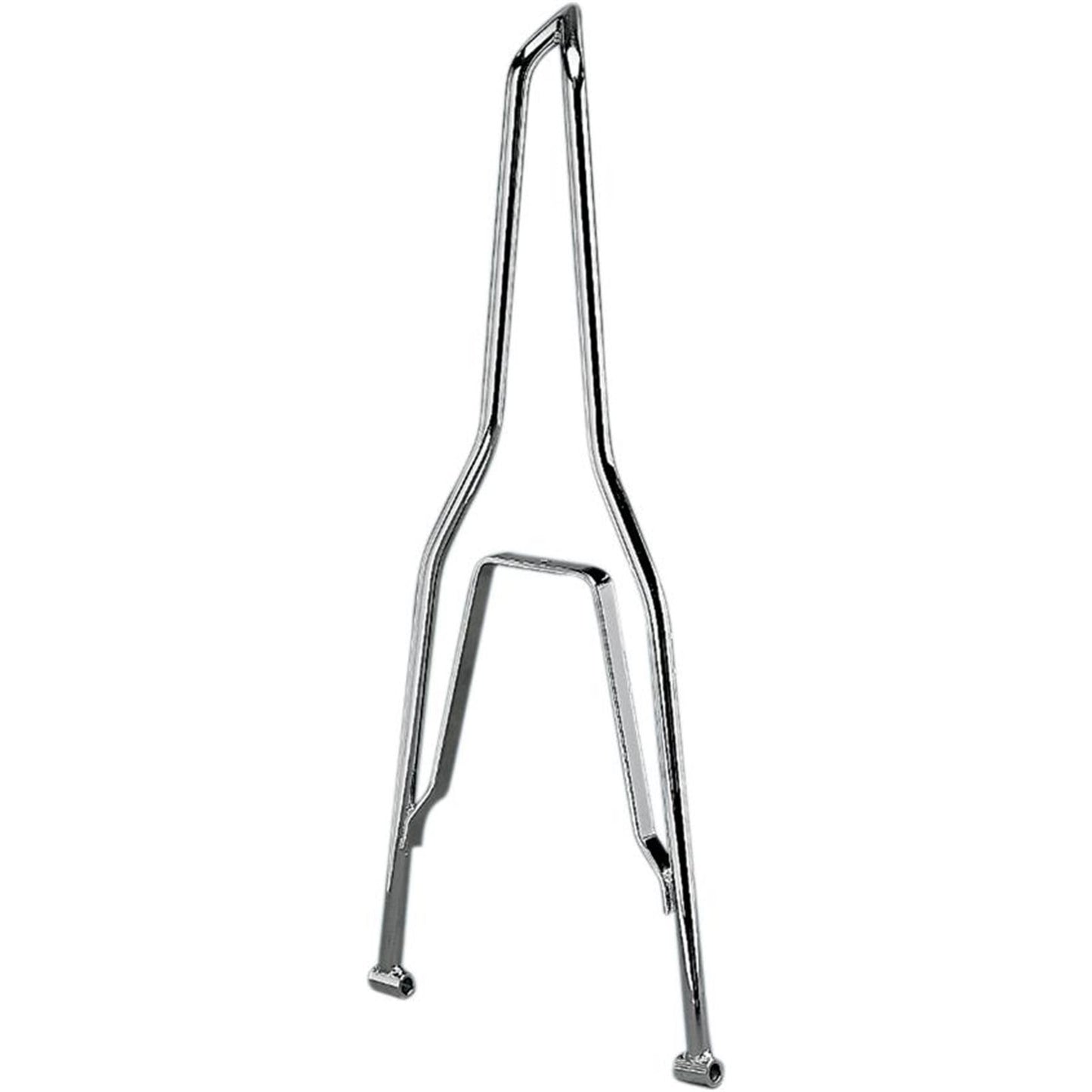 Drag Specialties Hardtail Sissy Bar - Flat Fender DS-264116_251417