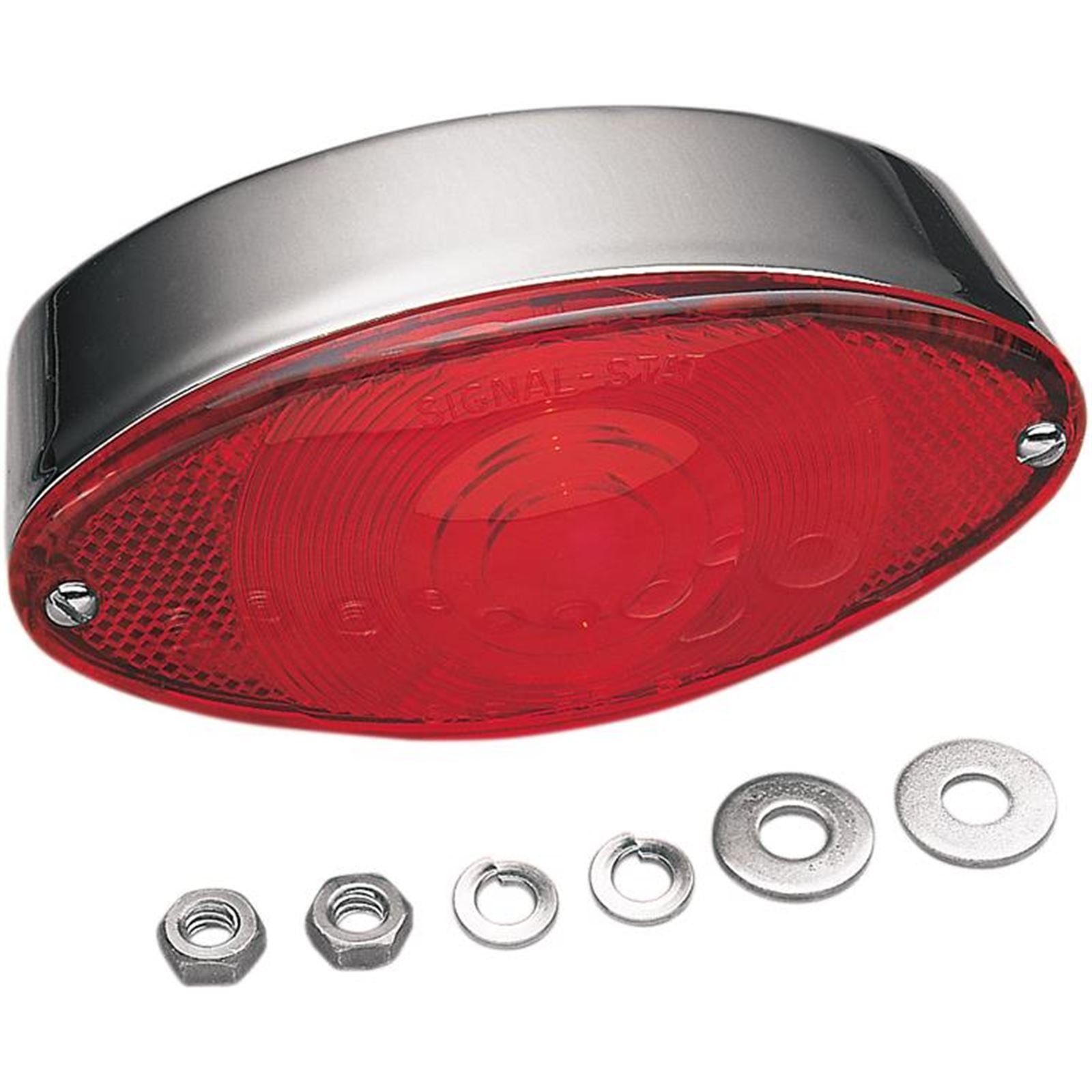 Drag Specialties Taillight - Cat Eye DS-270001_251419