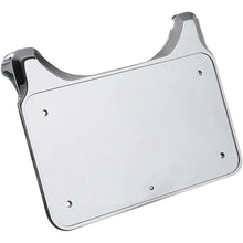 Drag Specialties License Plate Mount for Harley Davidson DS-270110_251420