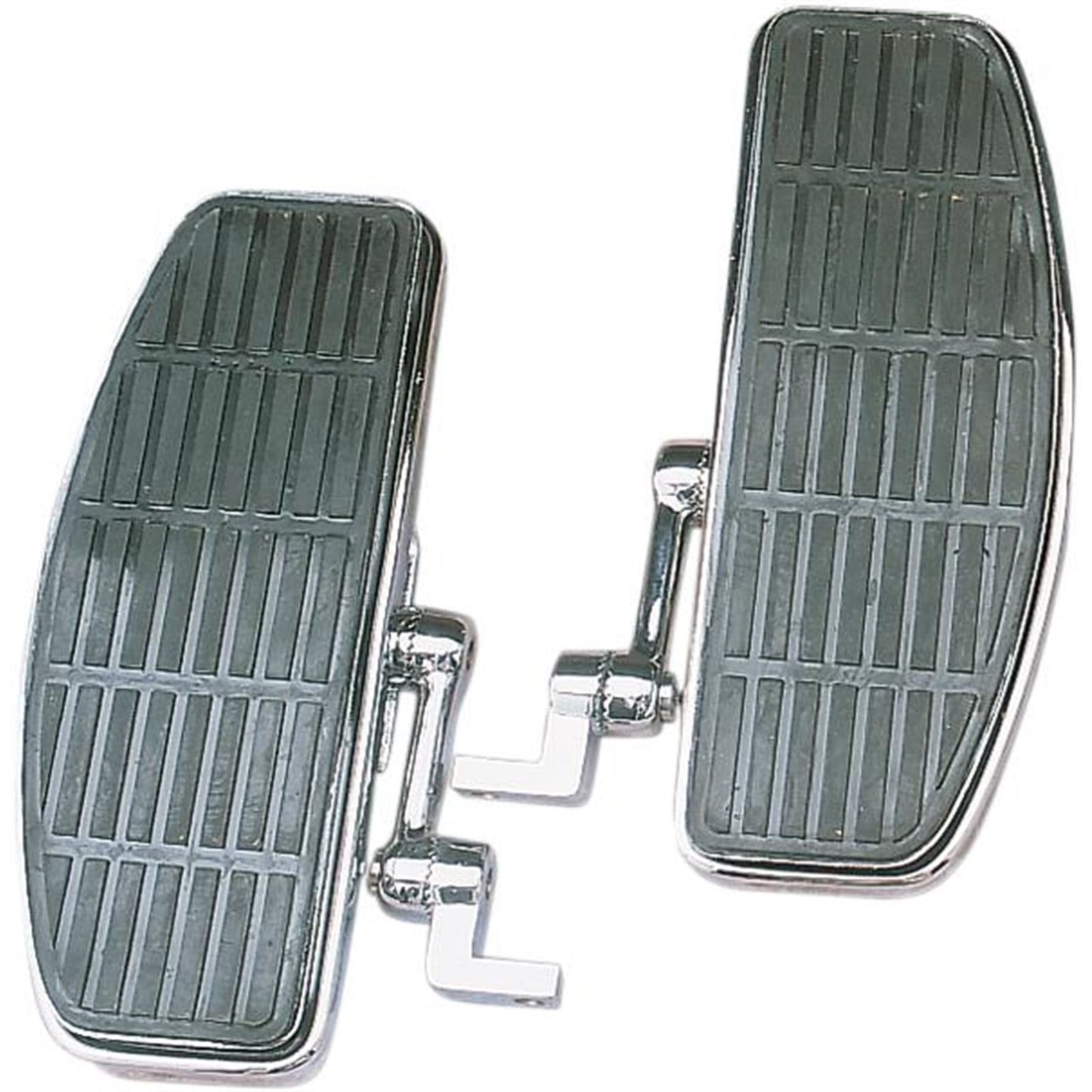 Drag Specialties Adjustable Floorboards - with Damper DS-254412_251423