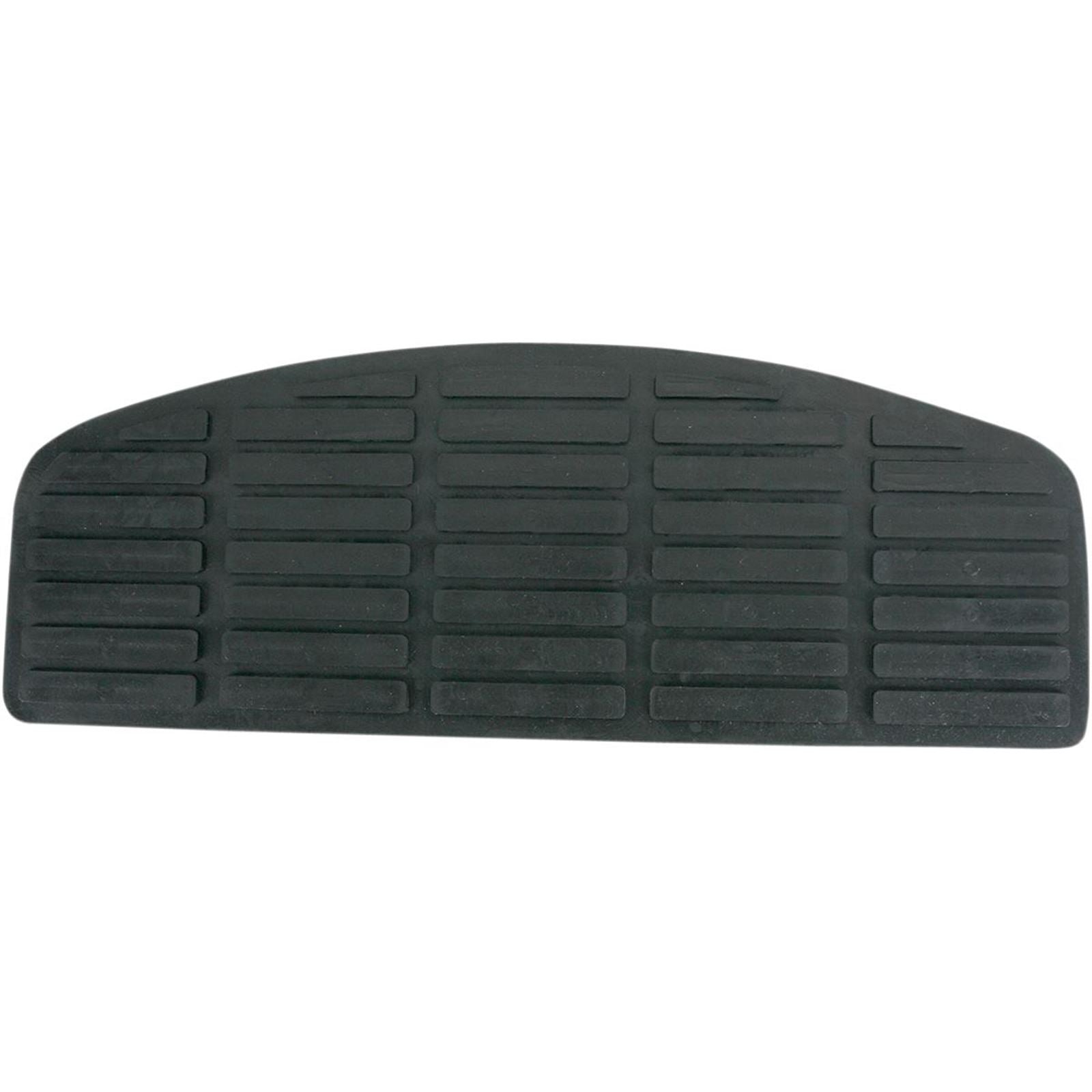 Drag Specialties Driver Floorboard Pad DS-254402_251434