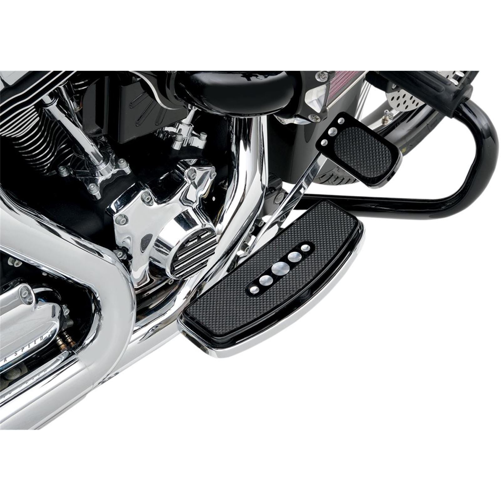 Drag Specialties Floorboard - FLT/HT DS-254411_251438