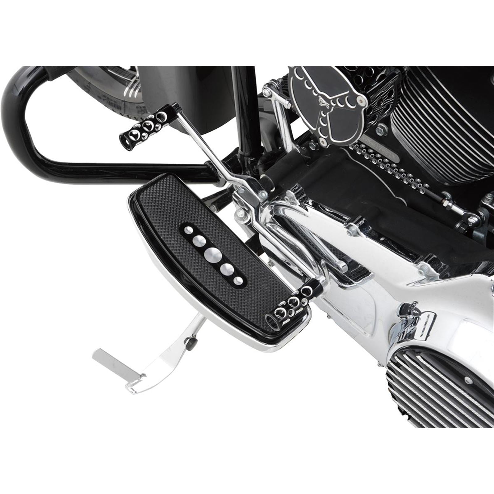 Drag Specialties Floorboard - FLT/HT DS-254411_251439