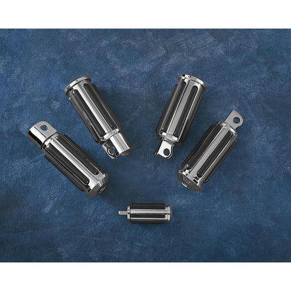 Drag Specialties Footpeg - Male Mount DS-253696_251440