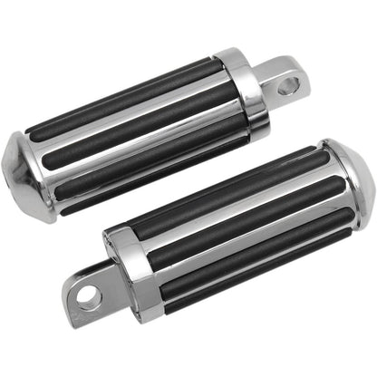 Drag Specialties Footpeg - Male Mount DS-253696_251442