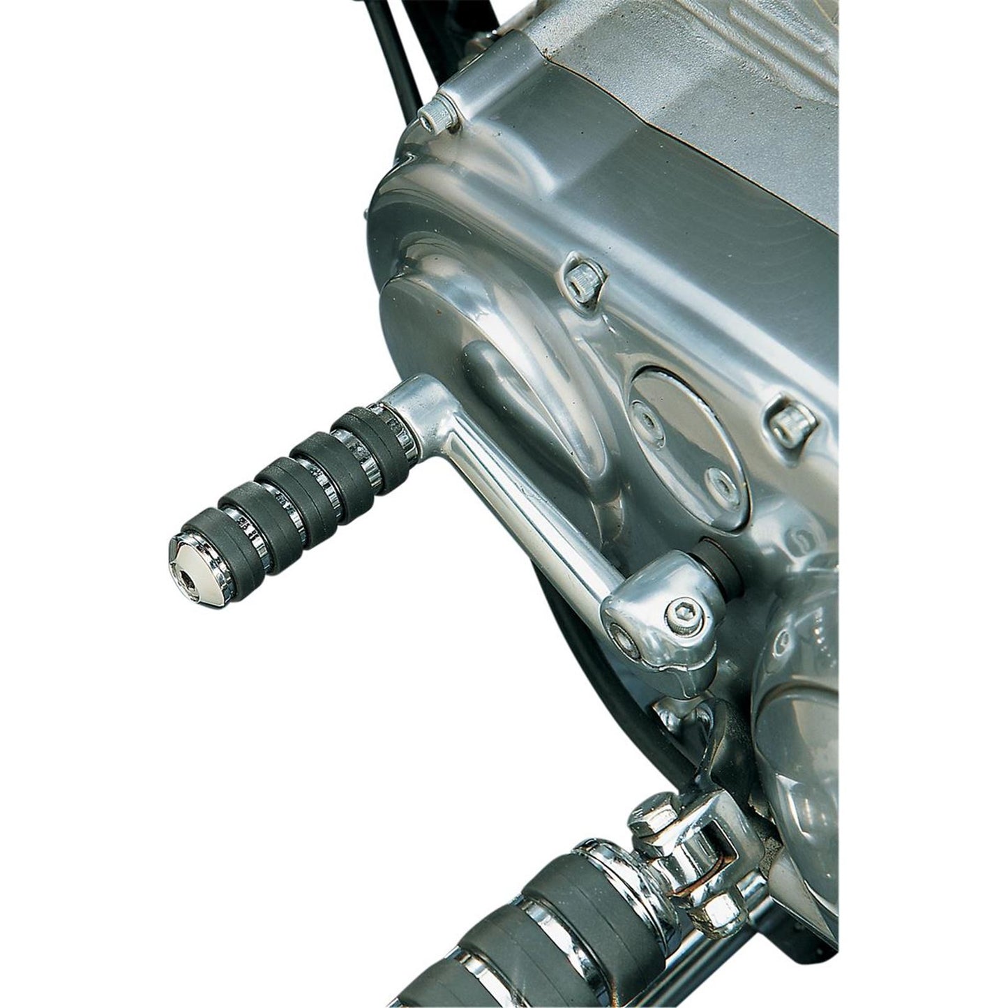 Drag Specialties Extended Soft-Ride Shift Peg DS-253743_251447