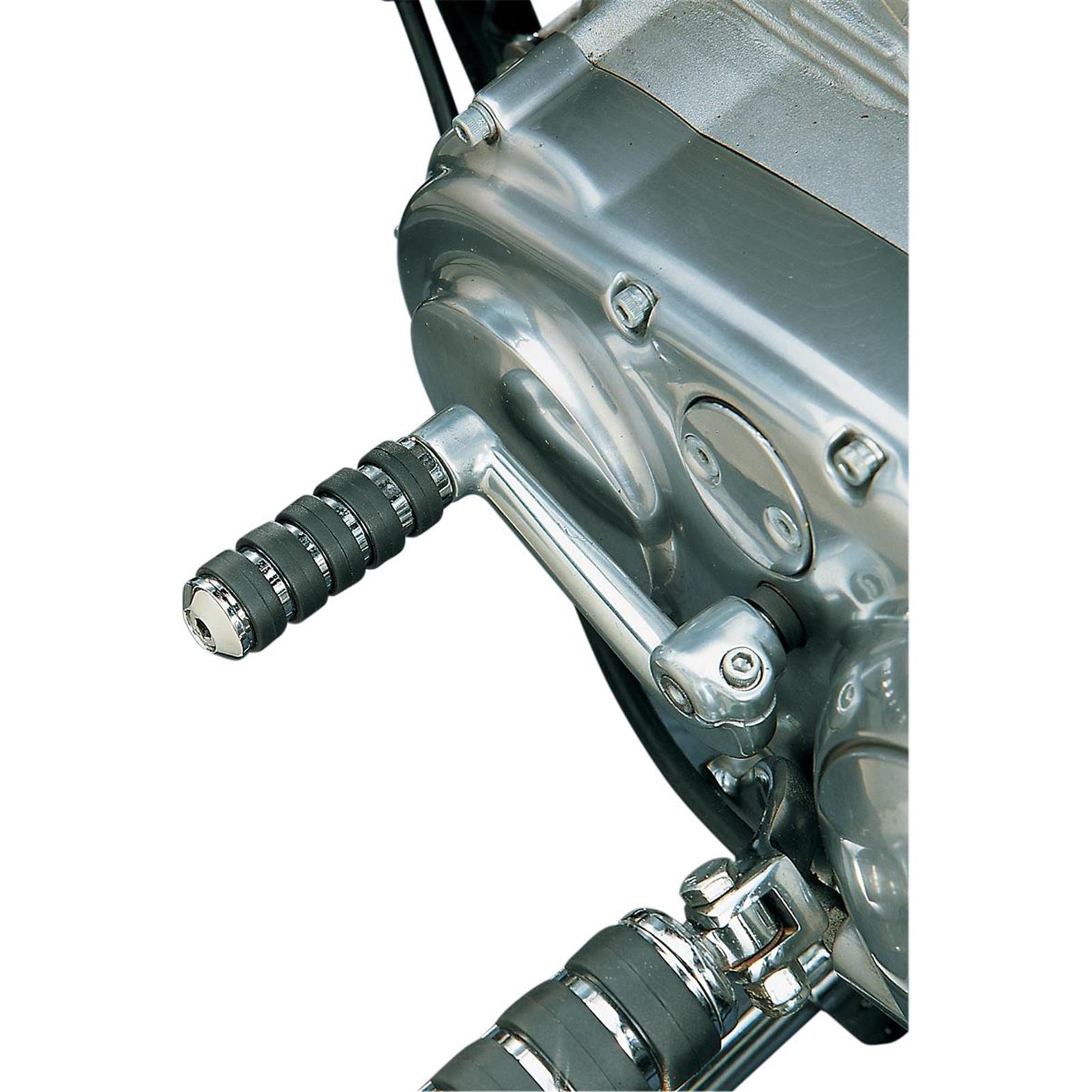 Drag Specialties Extended Soft-Ride Shift Peg DS-253743_251447