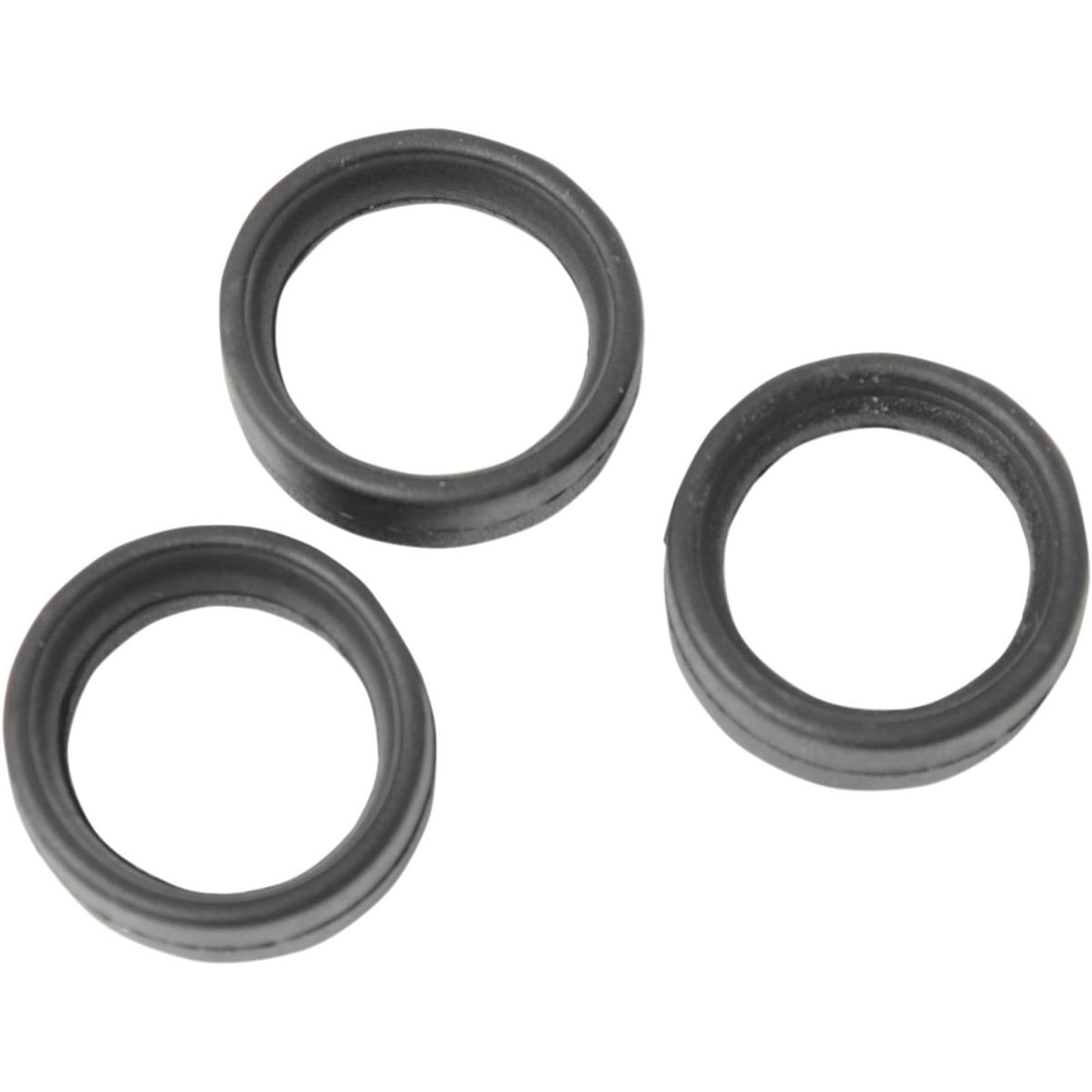 Drag Specialties Footpeg/Shift Peg Rubbers DS-253517_251452