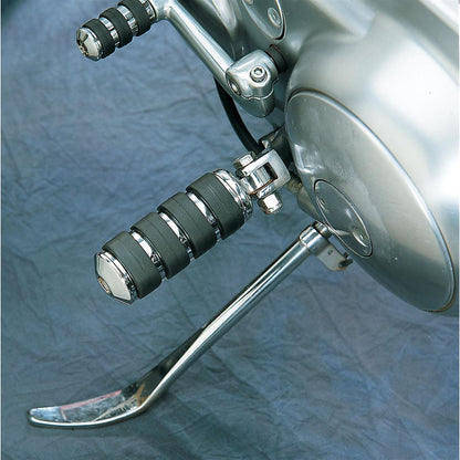 Drag Specialties Large Footpegs - Passenger - Male DS-253500_619155