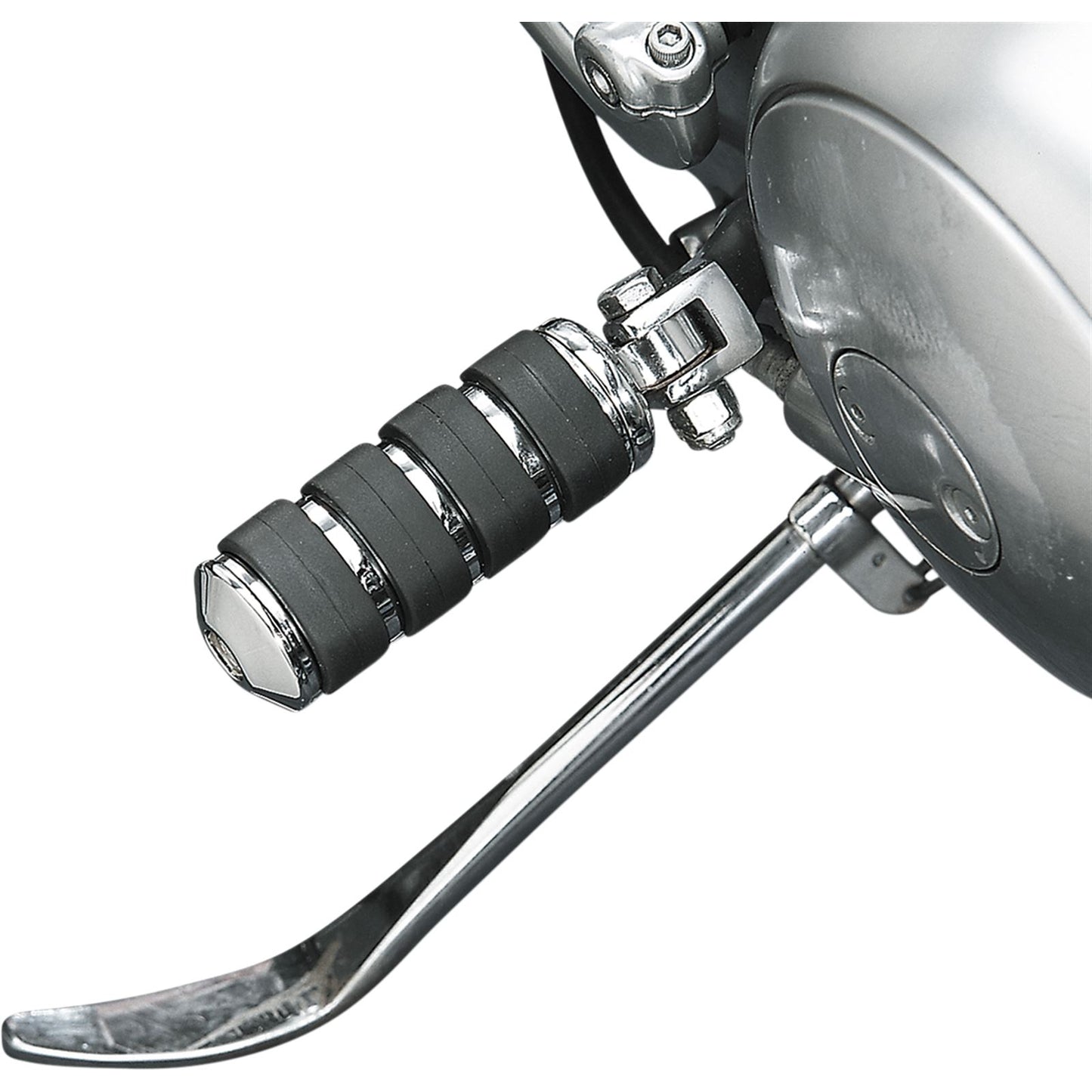 Drag Specialties Large Footpegs - Passenger - Male DS-253500_373965