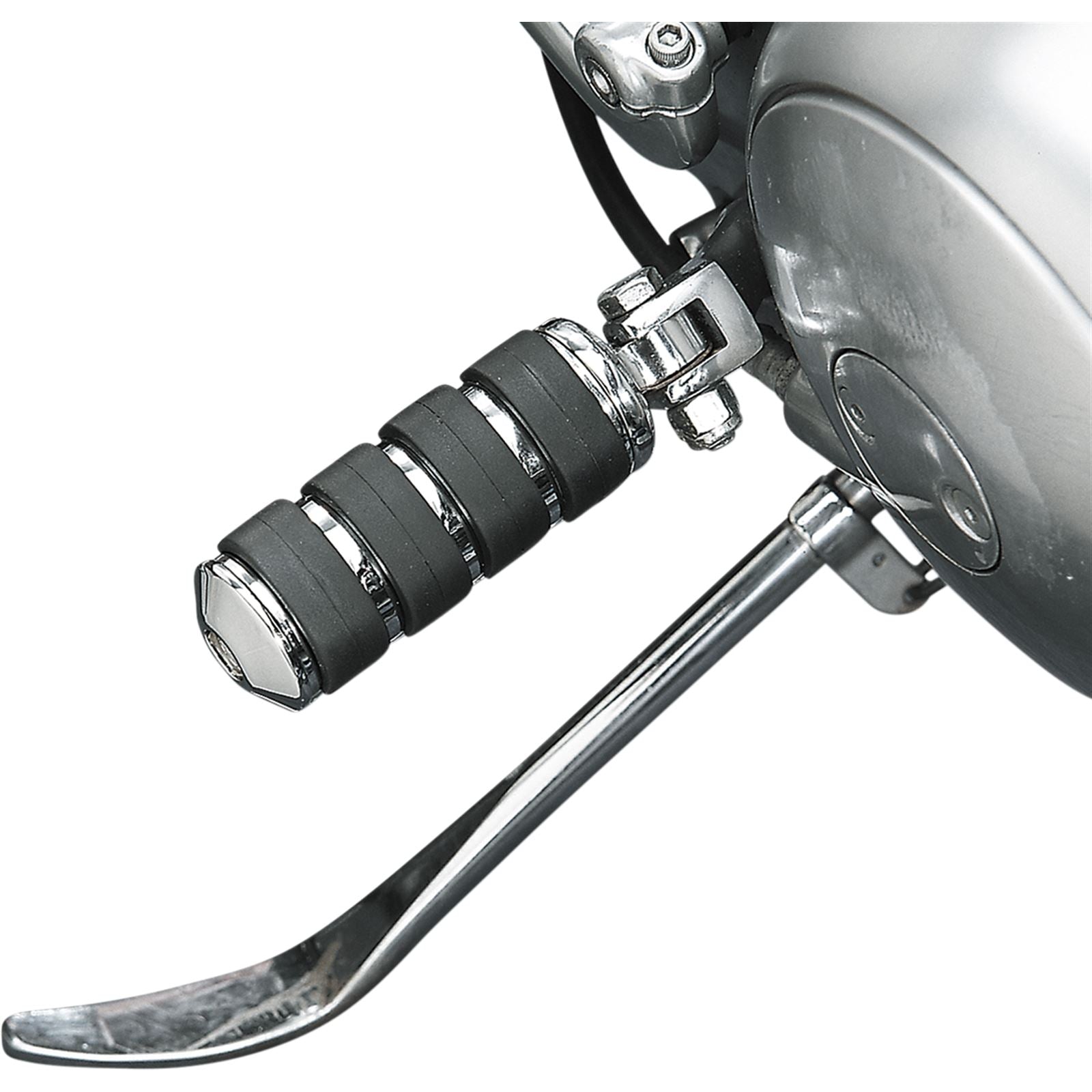 Drag Specialties Large Footpegs - Passenger - Male DS-253500_373965