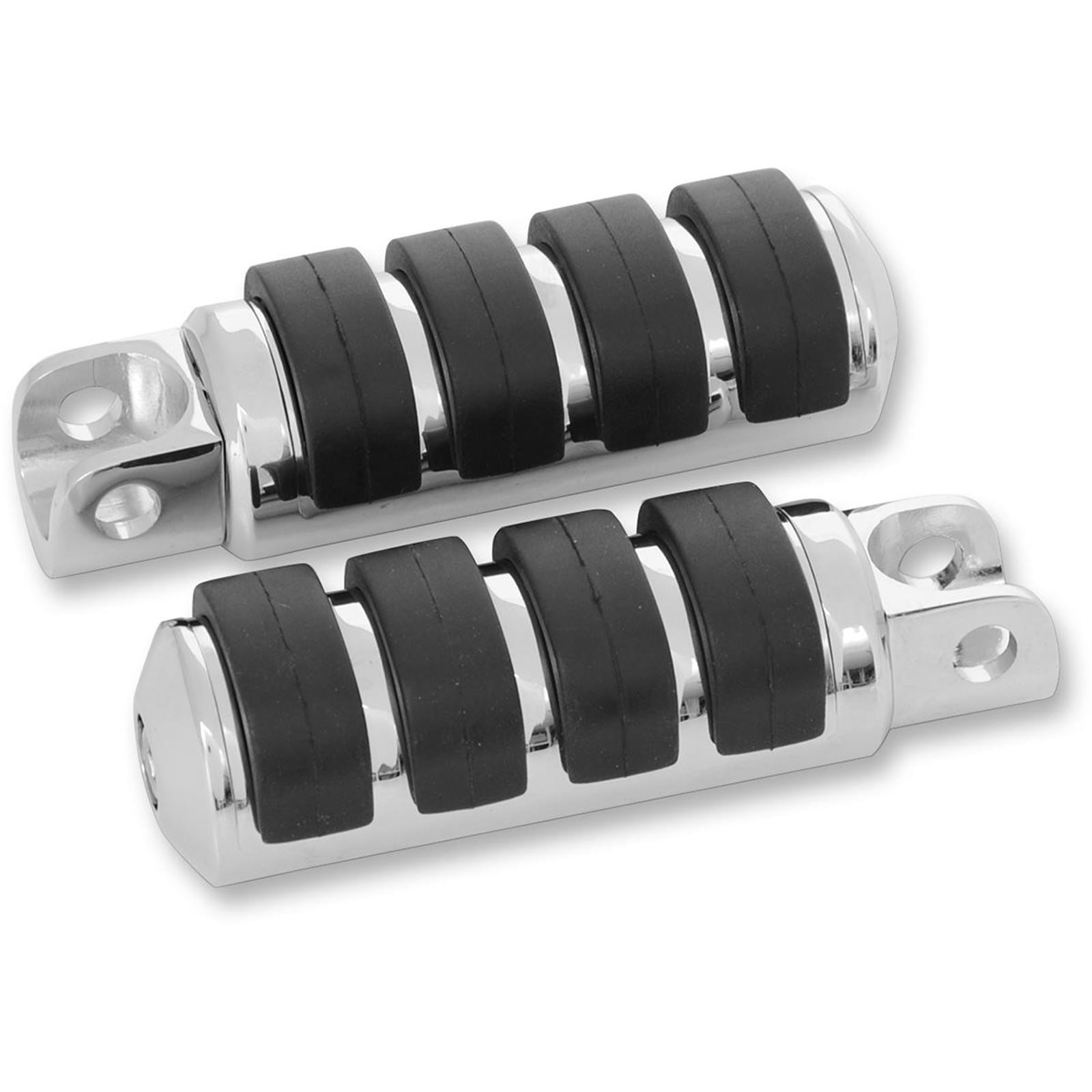 Drag Specialties Large Footpegs - Driver - Female DS-253501_251458