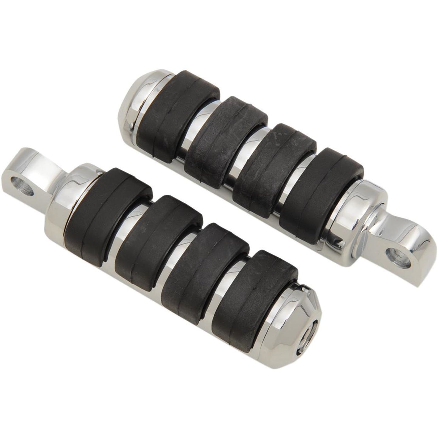 Drag Specialties Small Footpegs - Passenger - Male DS-253505_251460