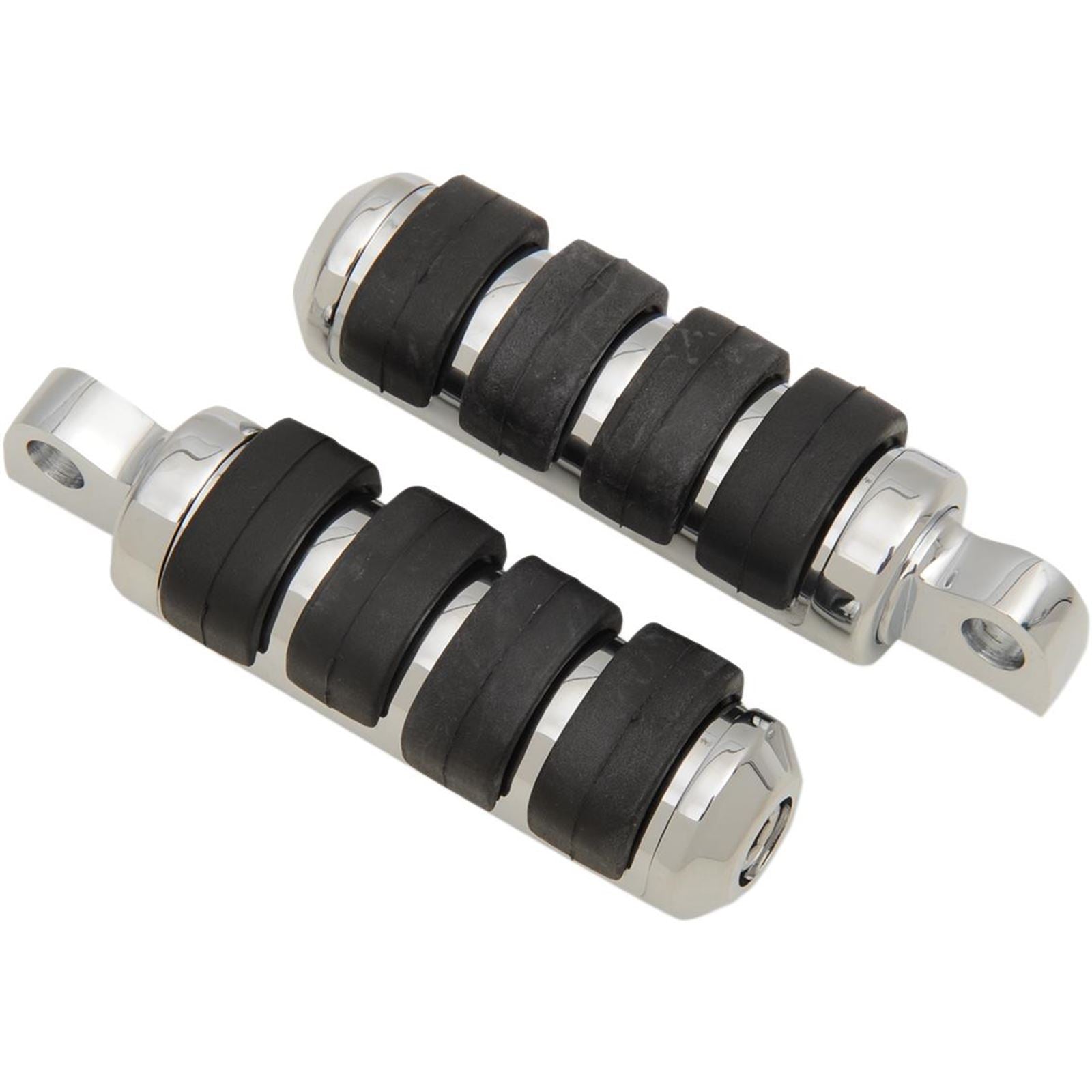 Drag Specialties Small Footpegs - Passenger - Male DS-253505_251460
