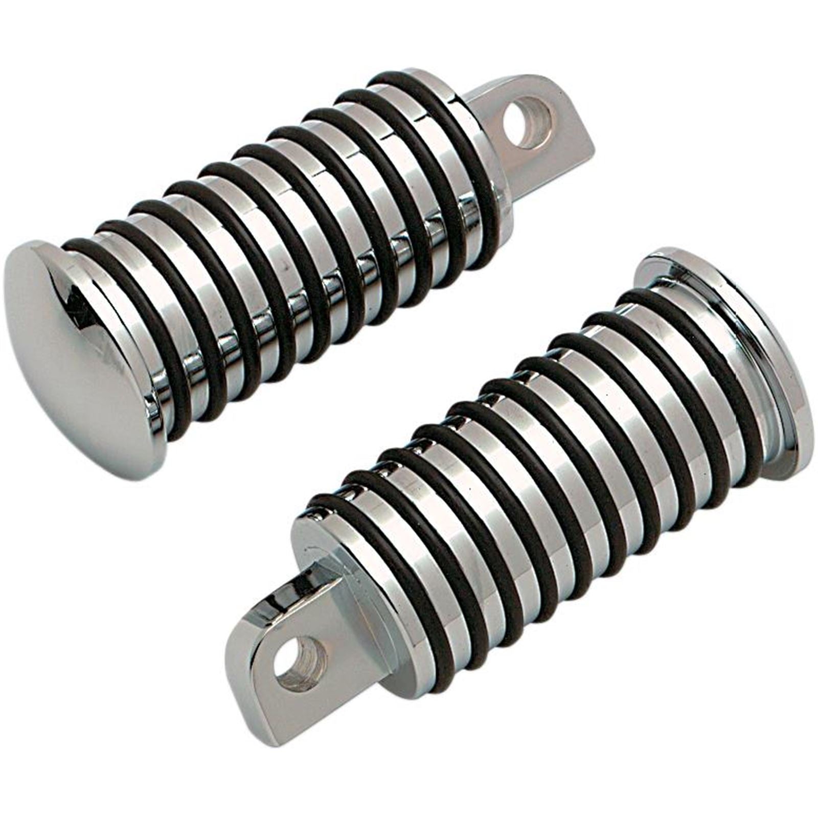 Drag Specialties Driver Footpegs - FXR DS-253410_251464