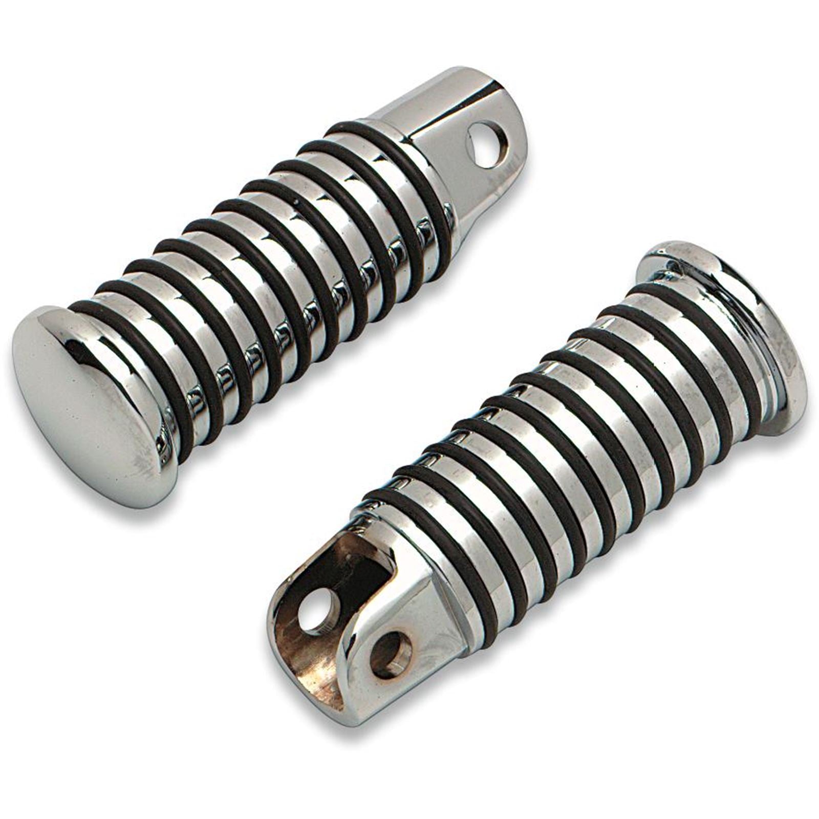 Drag Specialties Large Driver Footpegs - FX/FL/XL DS-253400_251471