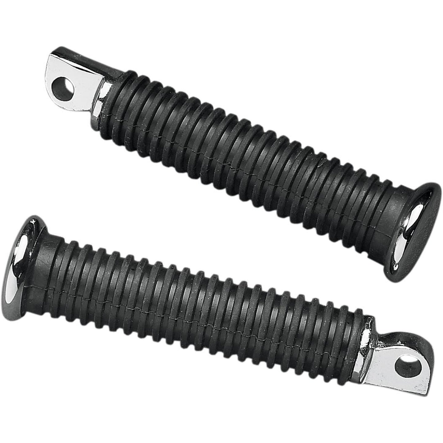 Drag Specialties Extended Length Rubber Passenger Peg DS-253403_251472