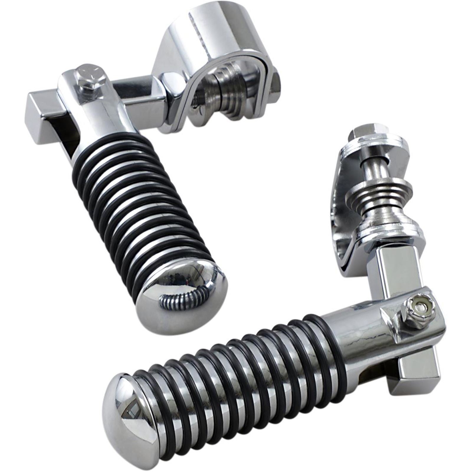 Drag Specialties 1-1/4" U-Clip Footpeg DS-253300_251478