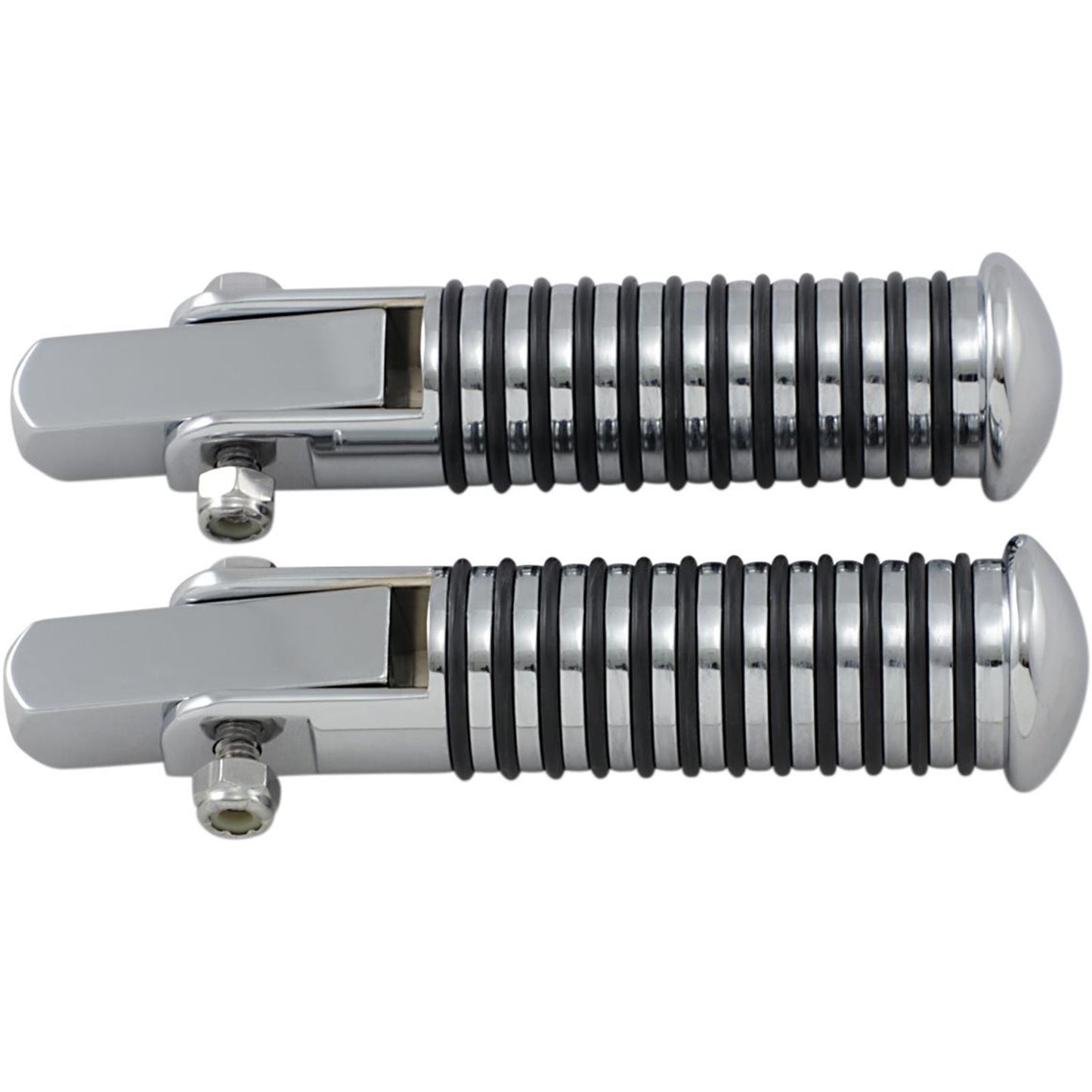 Drag Specialties Stud Mount Footpeg DS-253320_251479