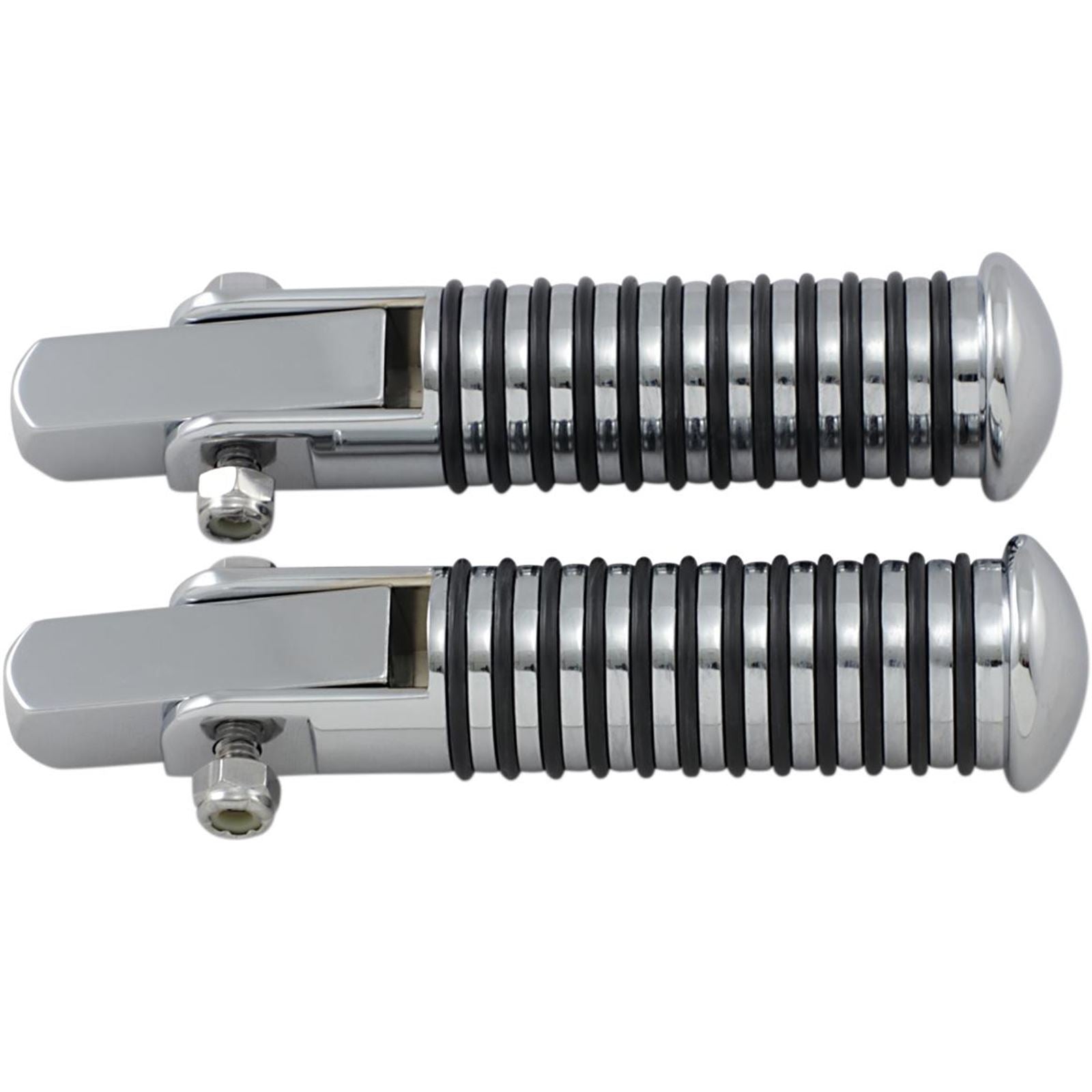 Drag Specialties Stud Mount Footpeg DS-253320_251479