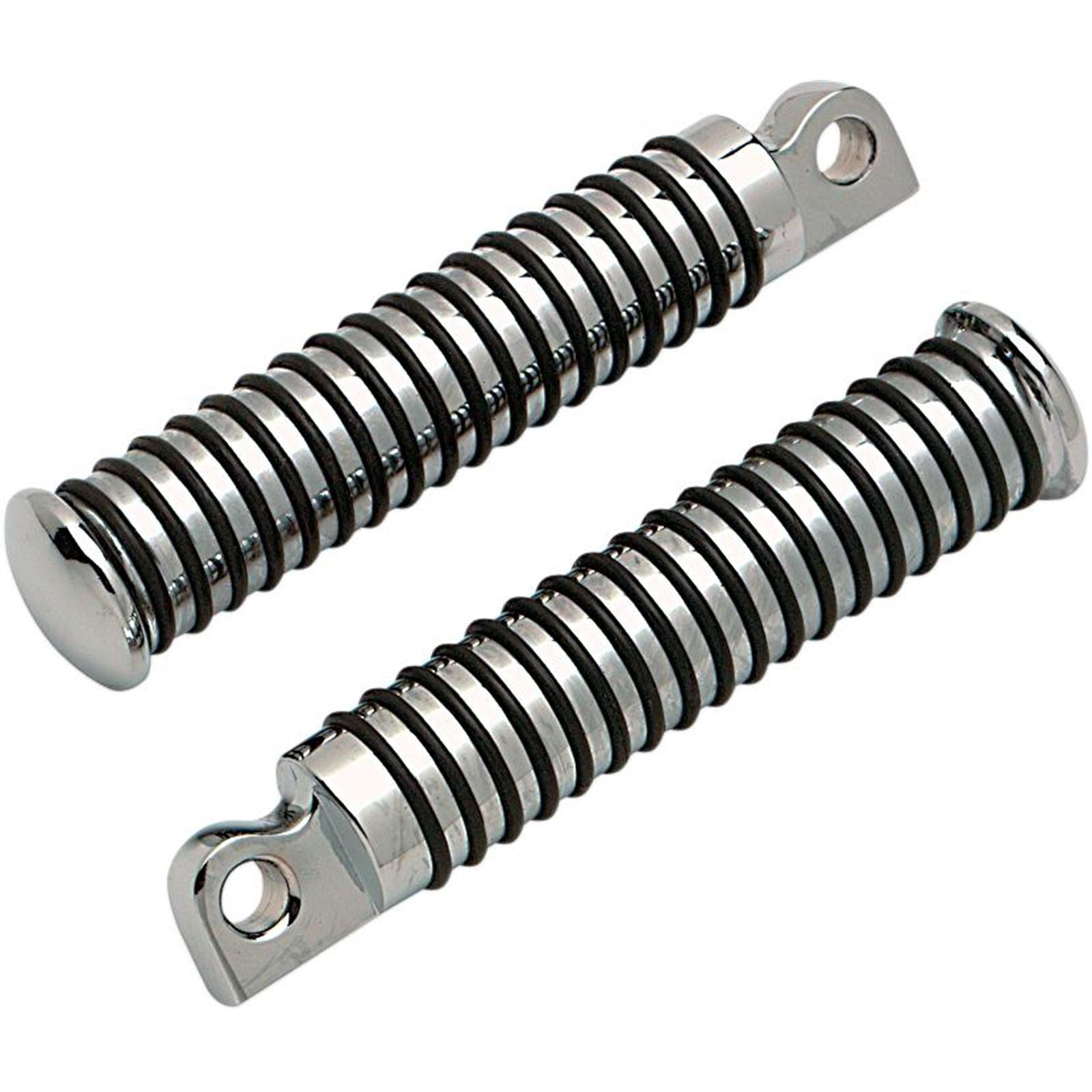 Drag Specialties Sundance Extended Passenger Pegs DS-253342_251483