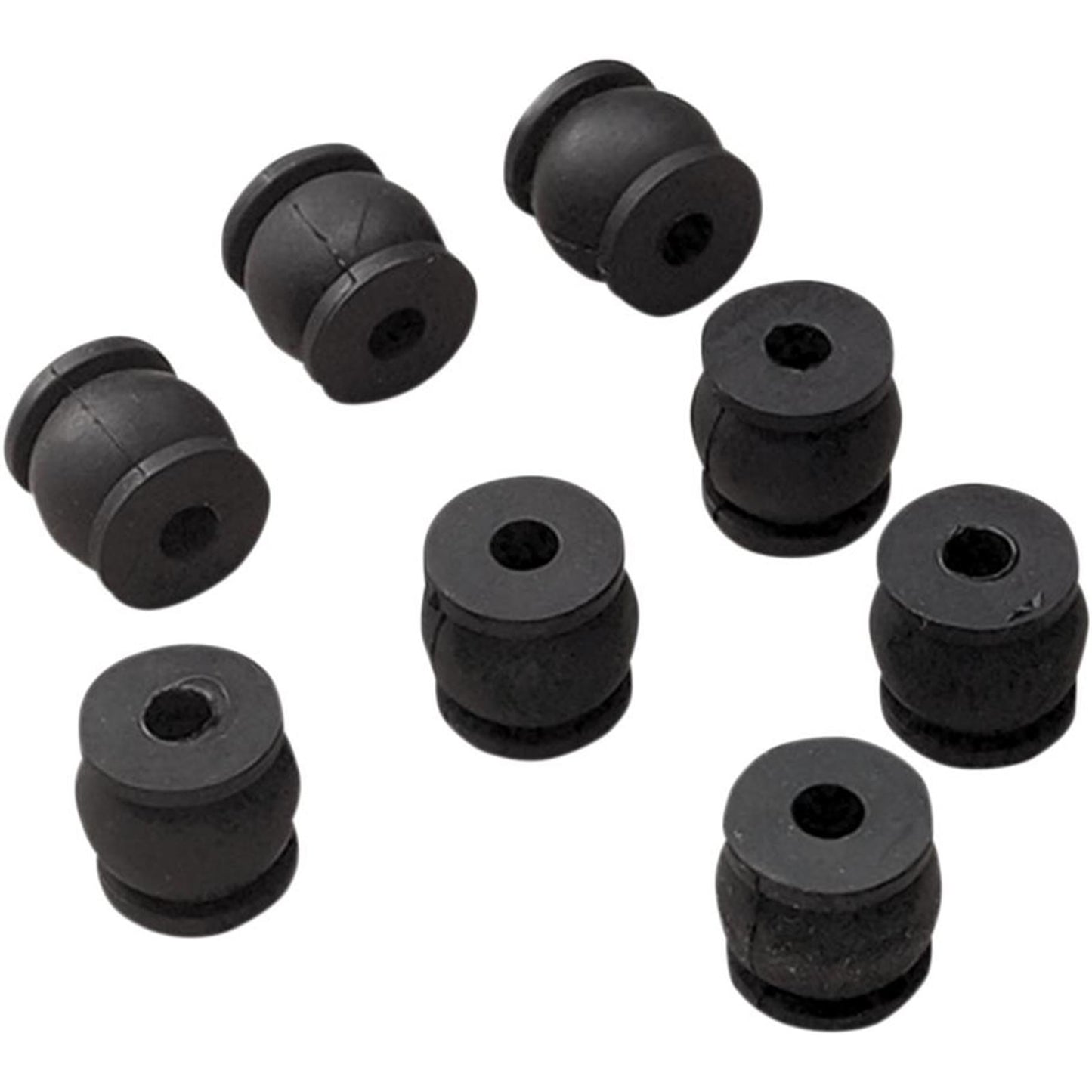 Drag Specialties Floorboard Damper DS-253006_251487
