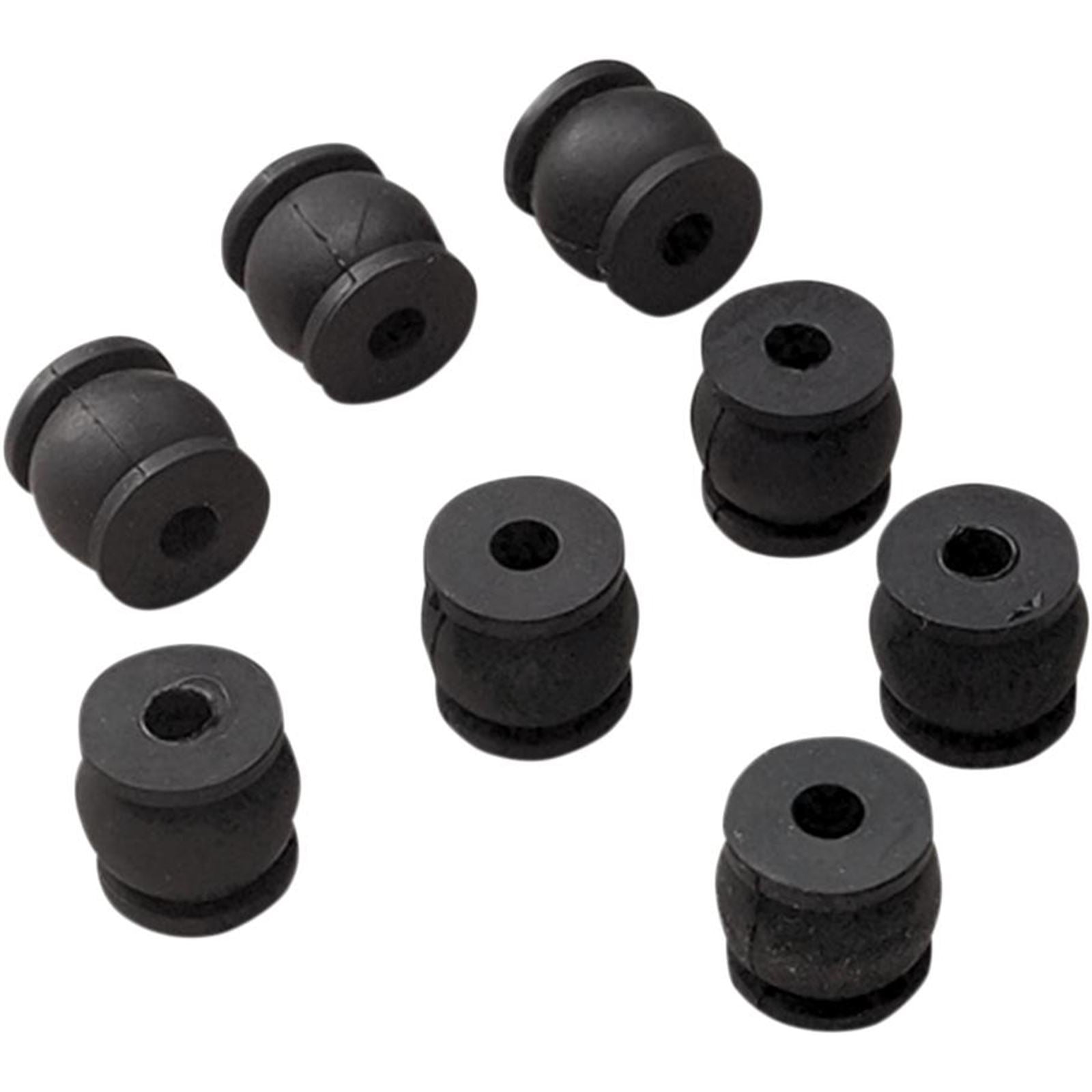 Drag Specialties Floorboard Damper DS-253006_251487