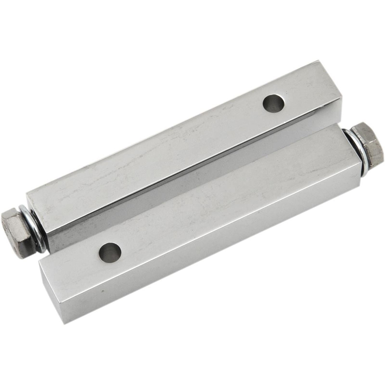 Drag Specialties Footpeg Bars - 4" DS253055_251489