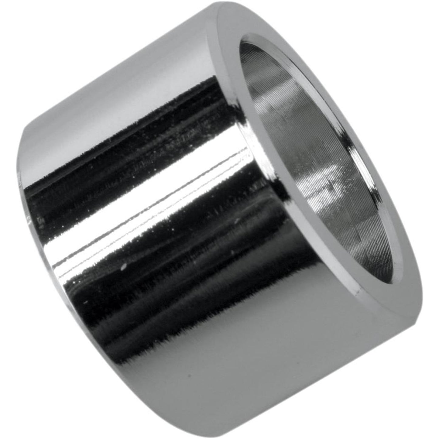 Drag Specialties Axle Spacer - 1"x.886" 0222-0173_251501