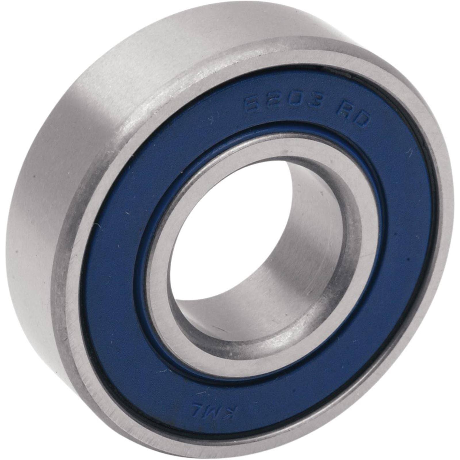 Drag Specialties Wheel Bearing 0215-0204_251518