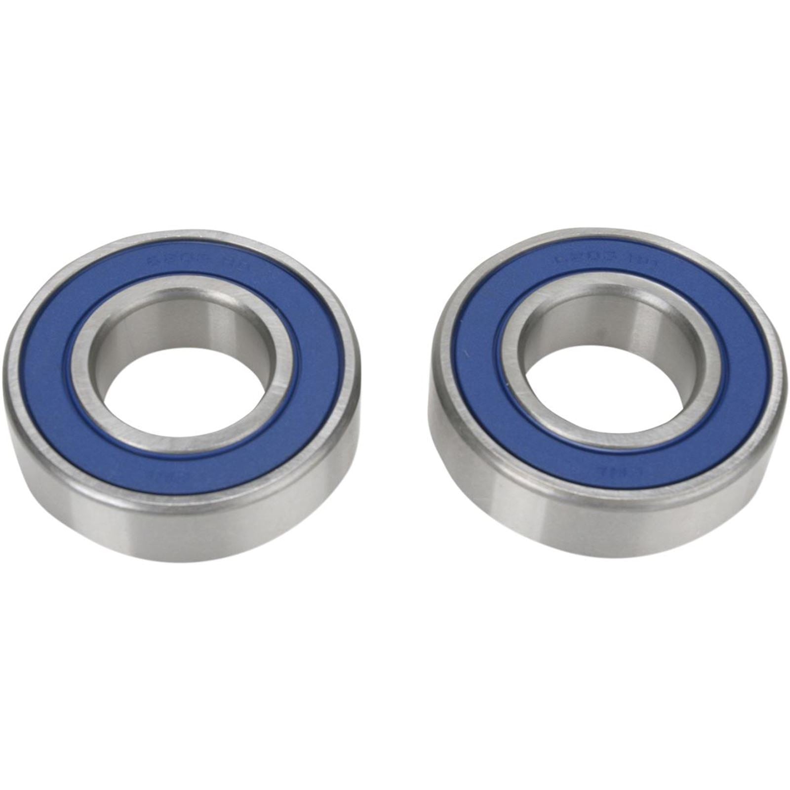 Drag Specialties Wheel Bearing 0215-0225_251521