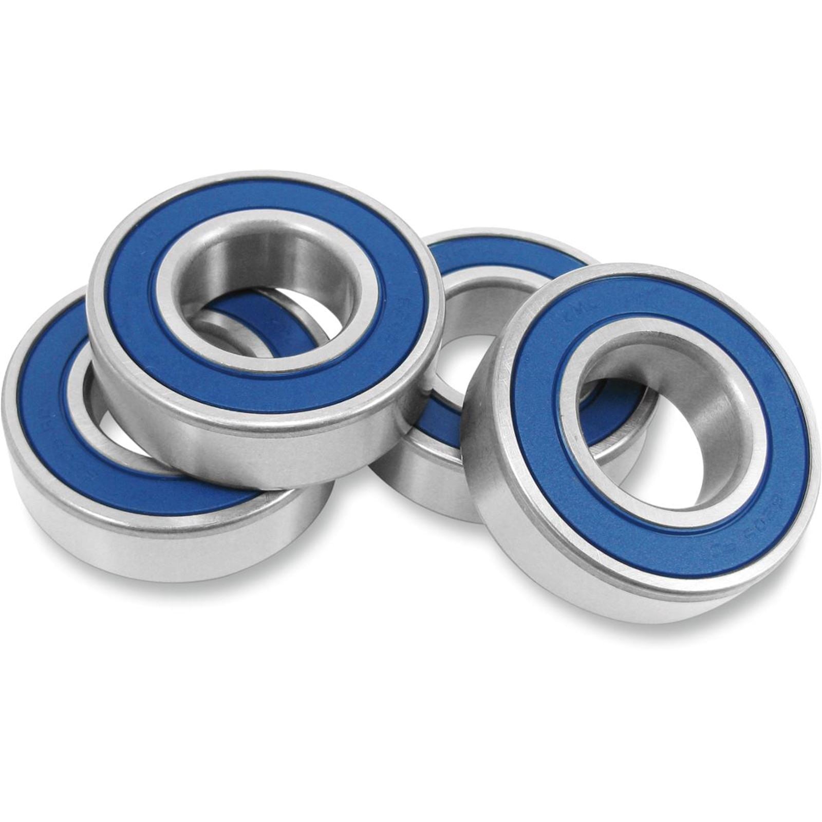 Drag Specialties Wheel Bearing - Rear - FLT 0215-0288_251522