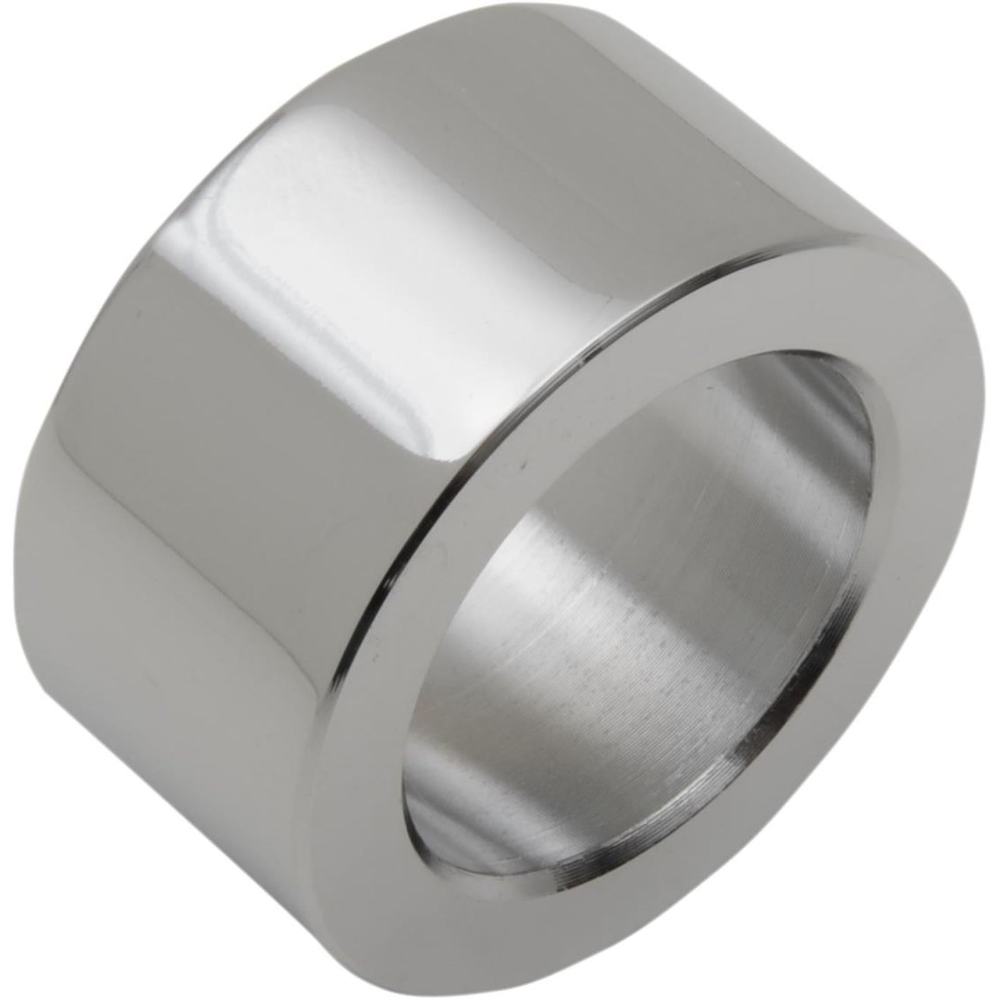 Drag Specialties Axle Spacer - Chrome - 41242-08 0214-0879_251537