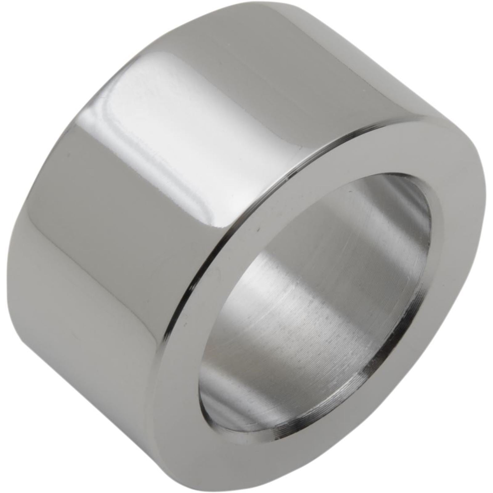 Drag Specialties Axle Spacer - Chrome - 41242-08 0214-0879_251537