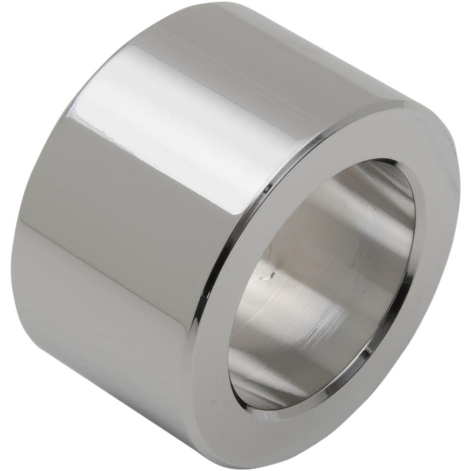 Drag Specialties Axle Spacer - Chrome - 40927-08 0214-0881_251539