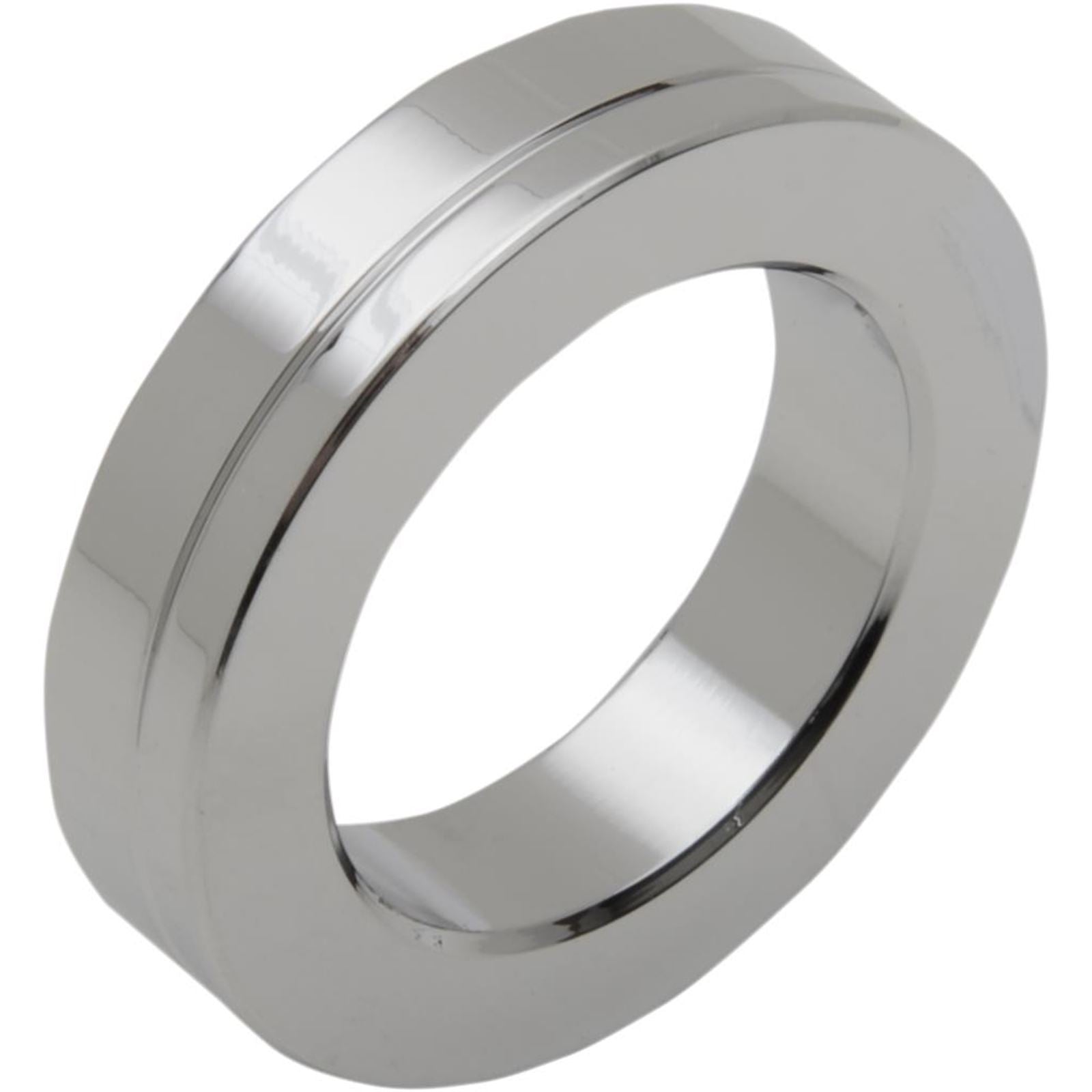 Drag Specialties Axle Spacer - Chrome - 43358-08 0214-0882_251540