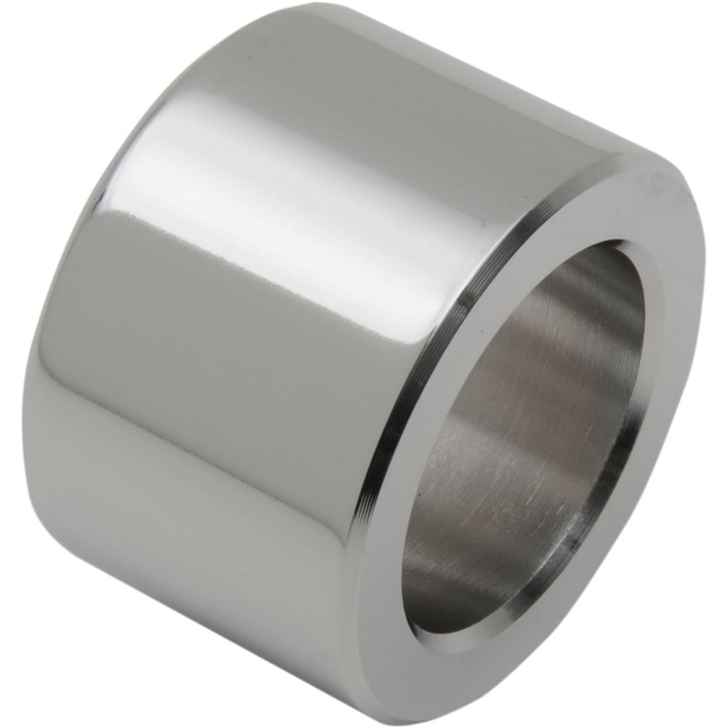 Drag Specialties Axle Spacer - Chrome - 11804 0214-0873_251543