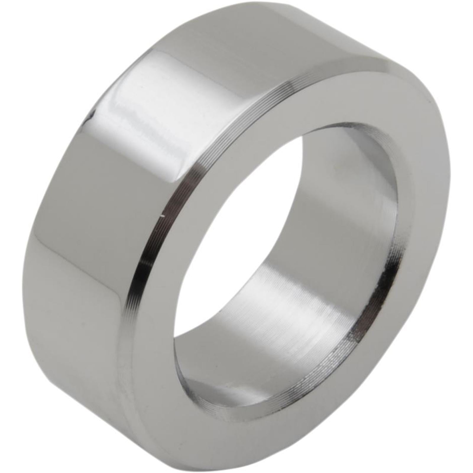 Drag Specialties Axle Spacer - Chrome - 41695-07 0214-0874_251544