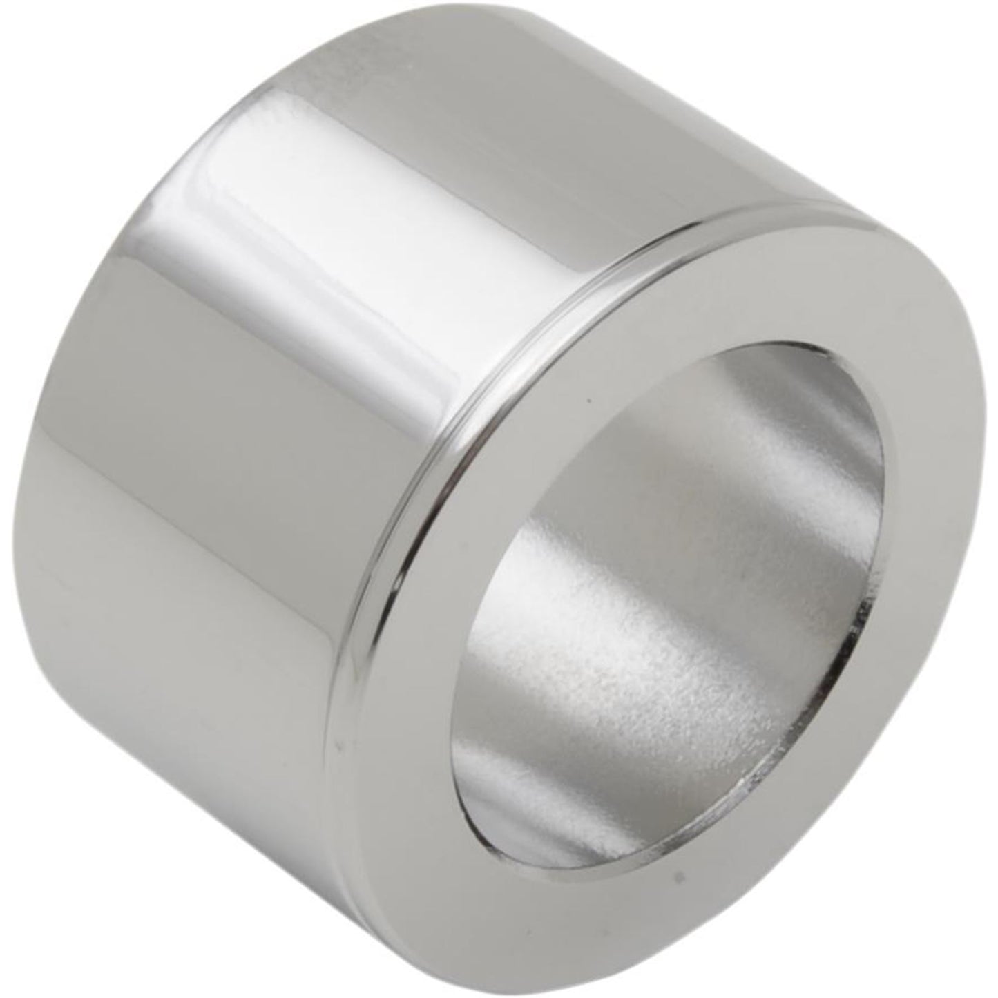 Drag Specialties Axle Spacer - Chrome - 41504-07 0214-0875_251545