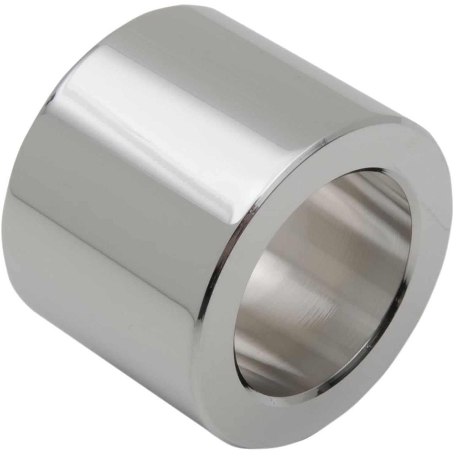Drag Specialties Axle Spacer - Chrome - 40926-08 0214-0877_251548