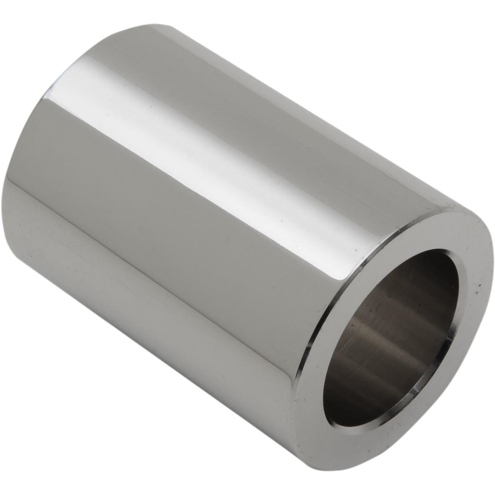 Drag Specialties Axle Spacer - Chrome - 40947-08A 0214-0878_251549