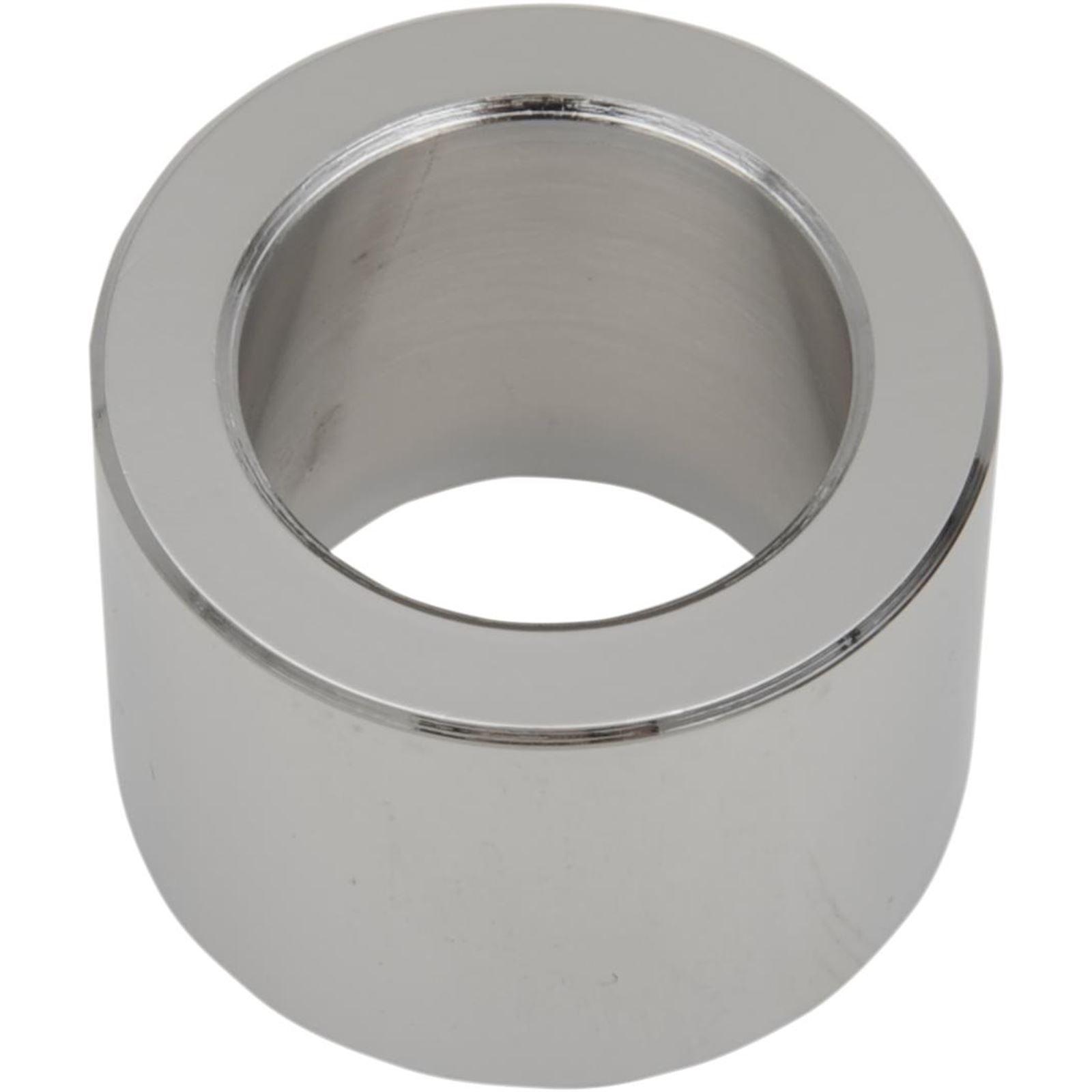 Drag Specialties Axle Spacer - Chrome - 41502-07 [MPN: 0214-0870]_251553