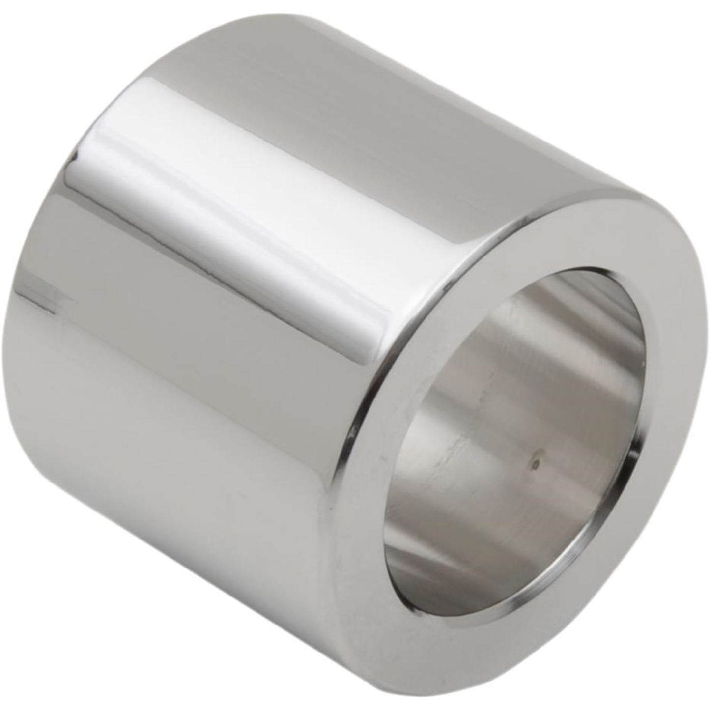 Drag Specialties Axle Spacer - Chrome - 41350-08 0214-0871_251554