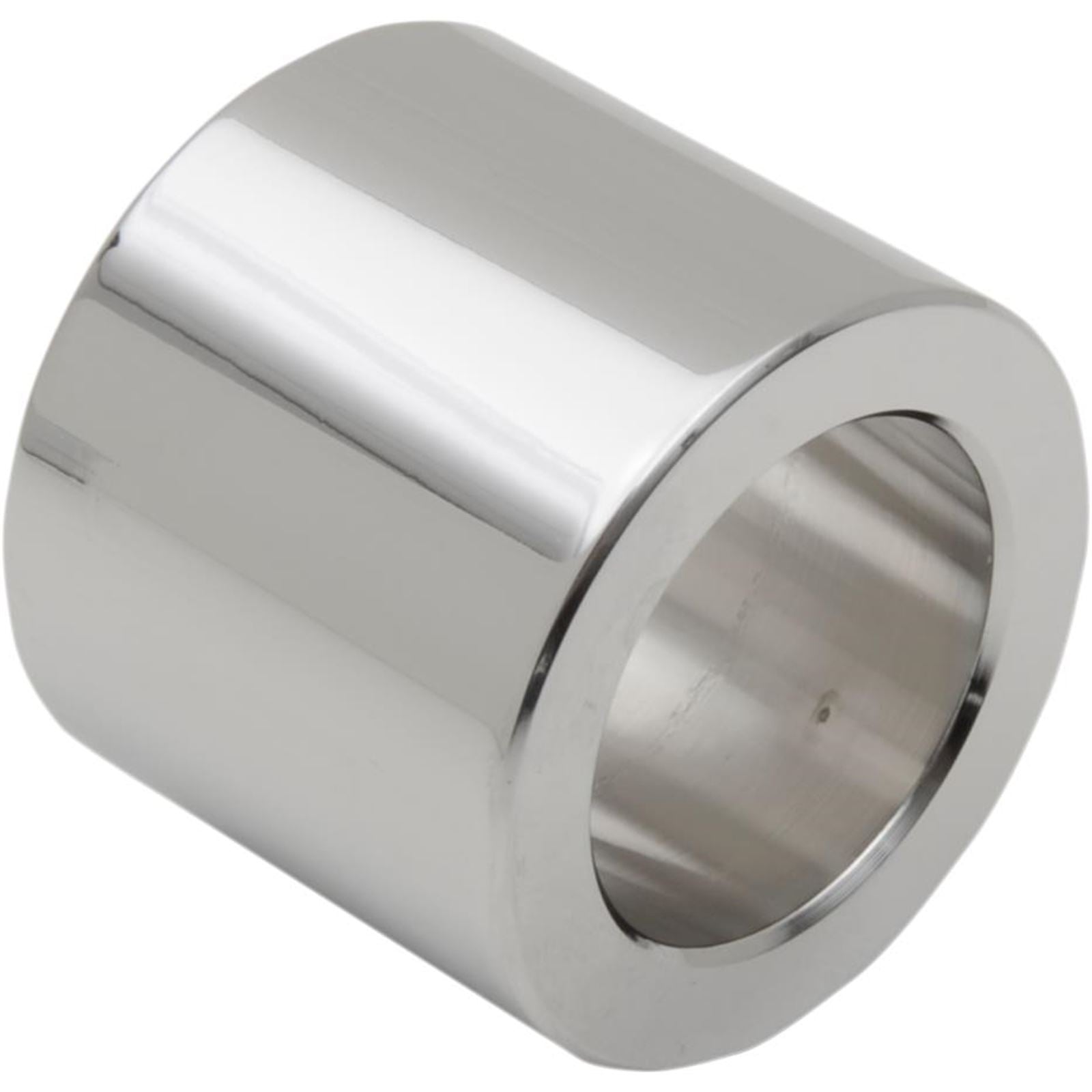 Drag Specialties Axle Spacer - Chrome - 41350-08 0214-0871_251554
